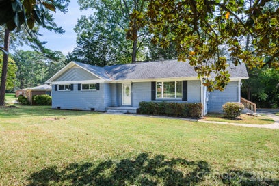 6414 Elmwood Circle Charlotte NC 28214