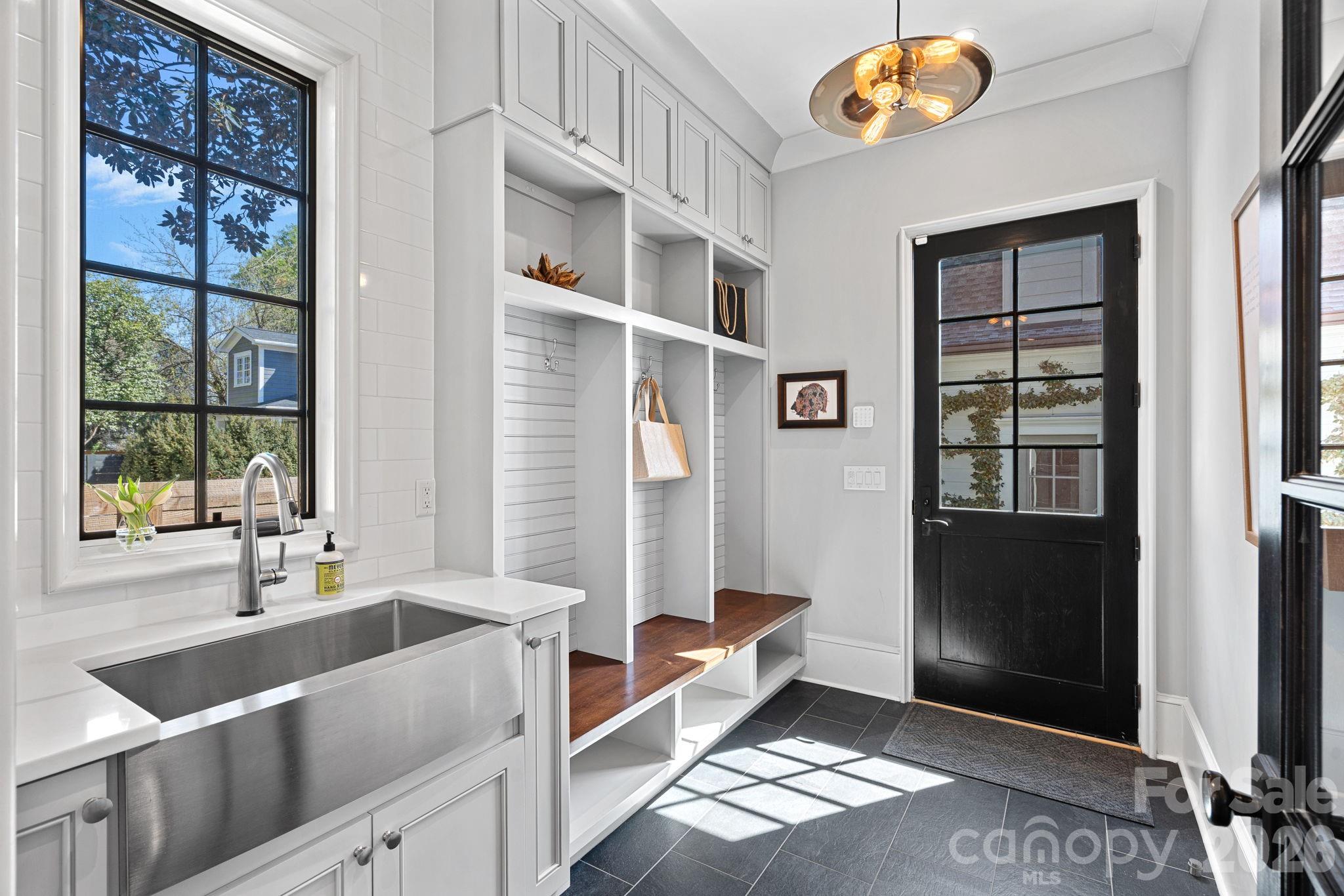 Elizabeth - Residential