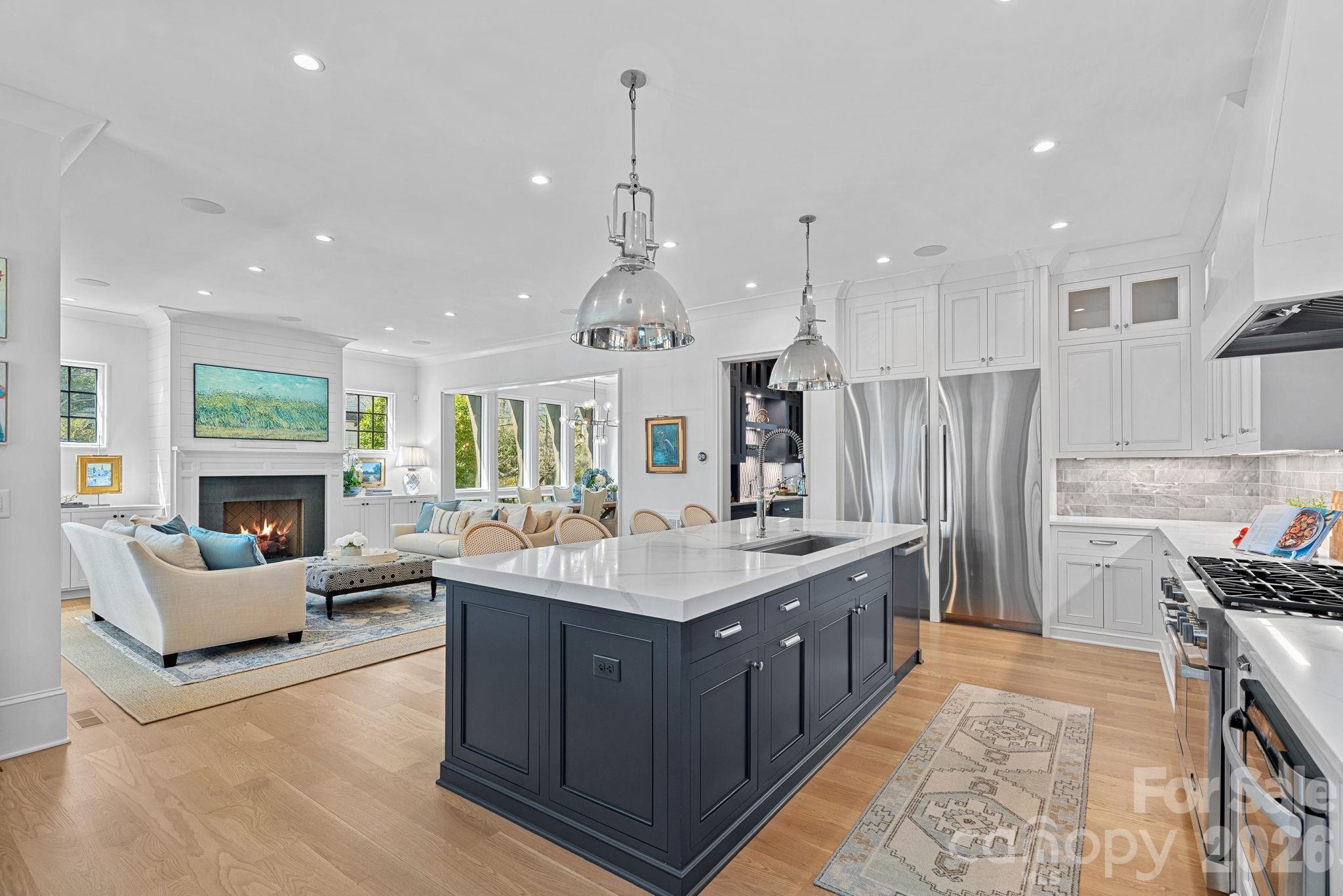 Elizabeth - Residential