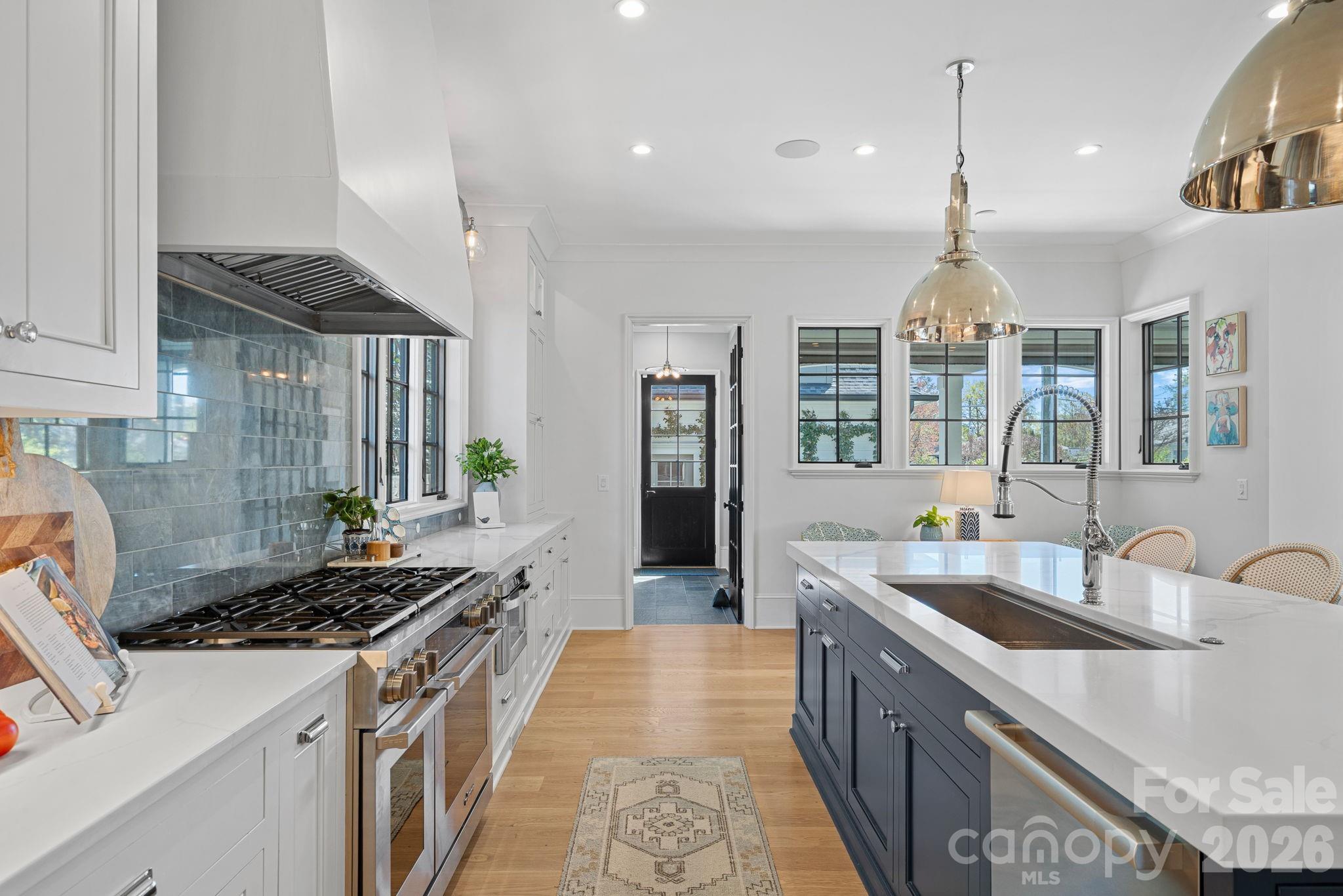 Elizabeth - Residential