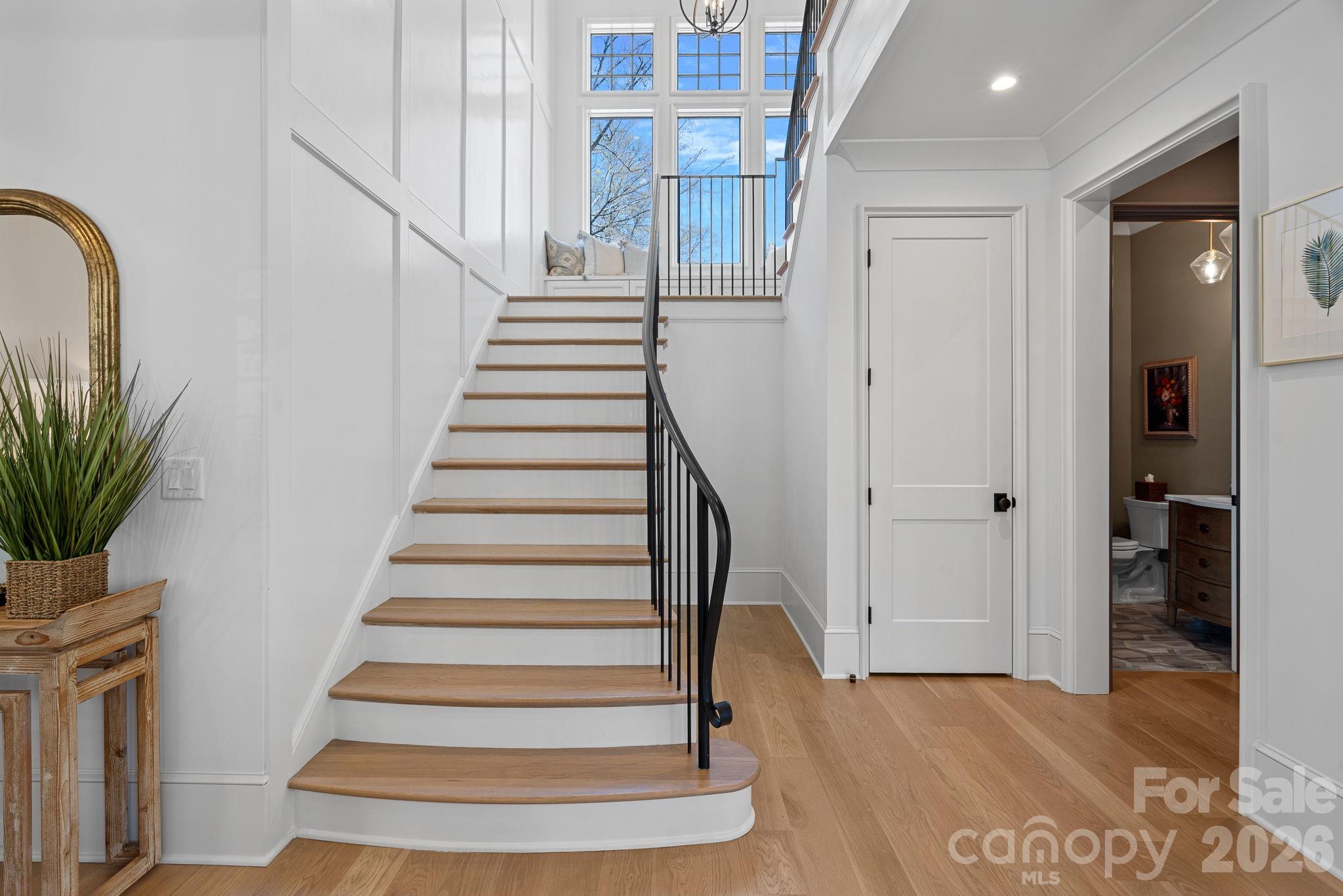 Elizabeth - Residential