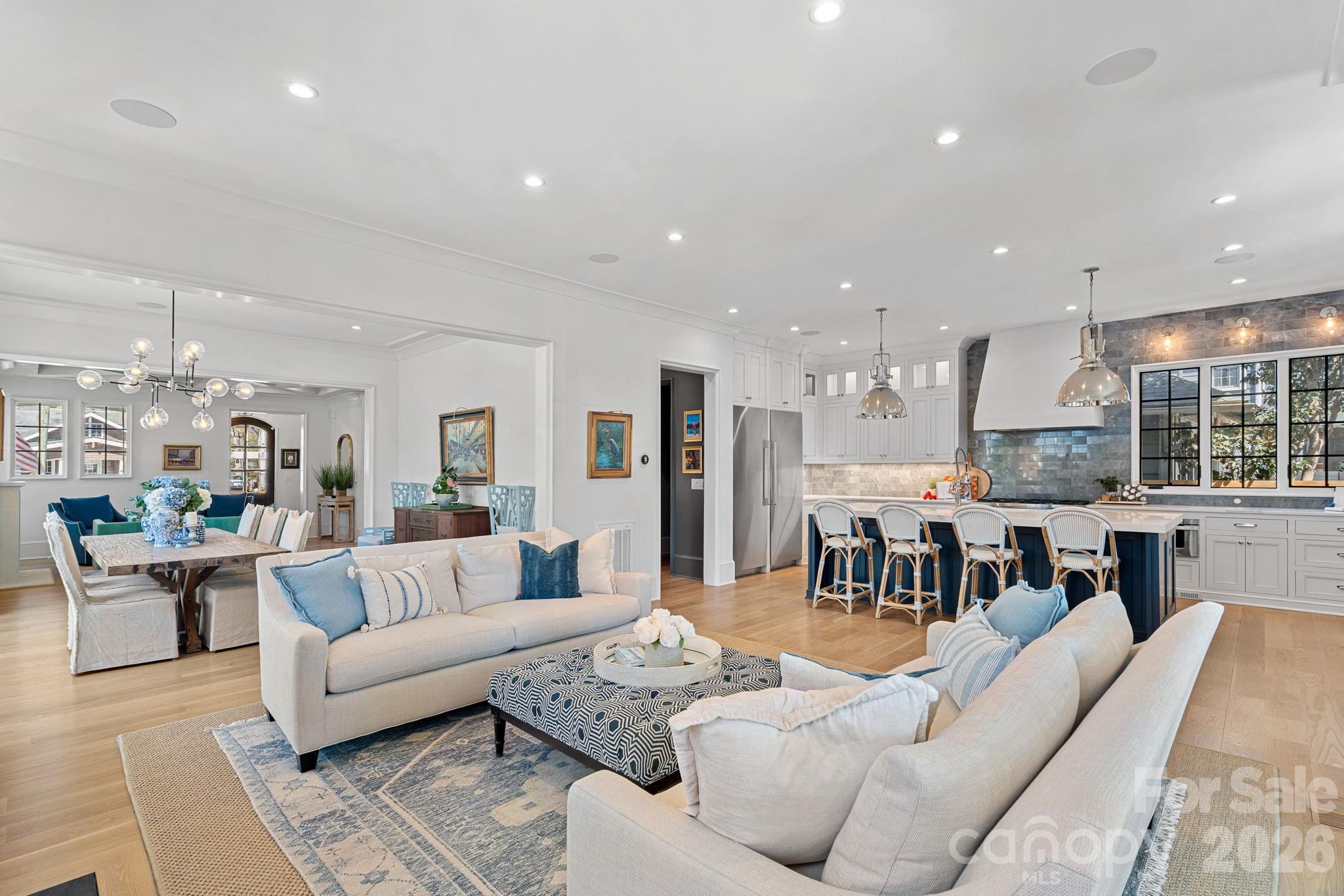 Elizabeth - Residential