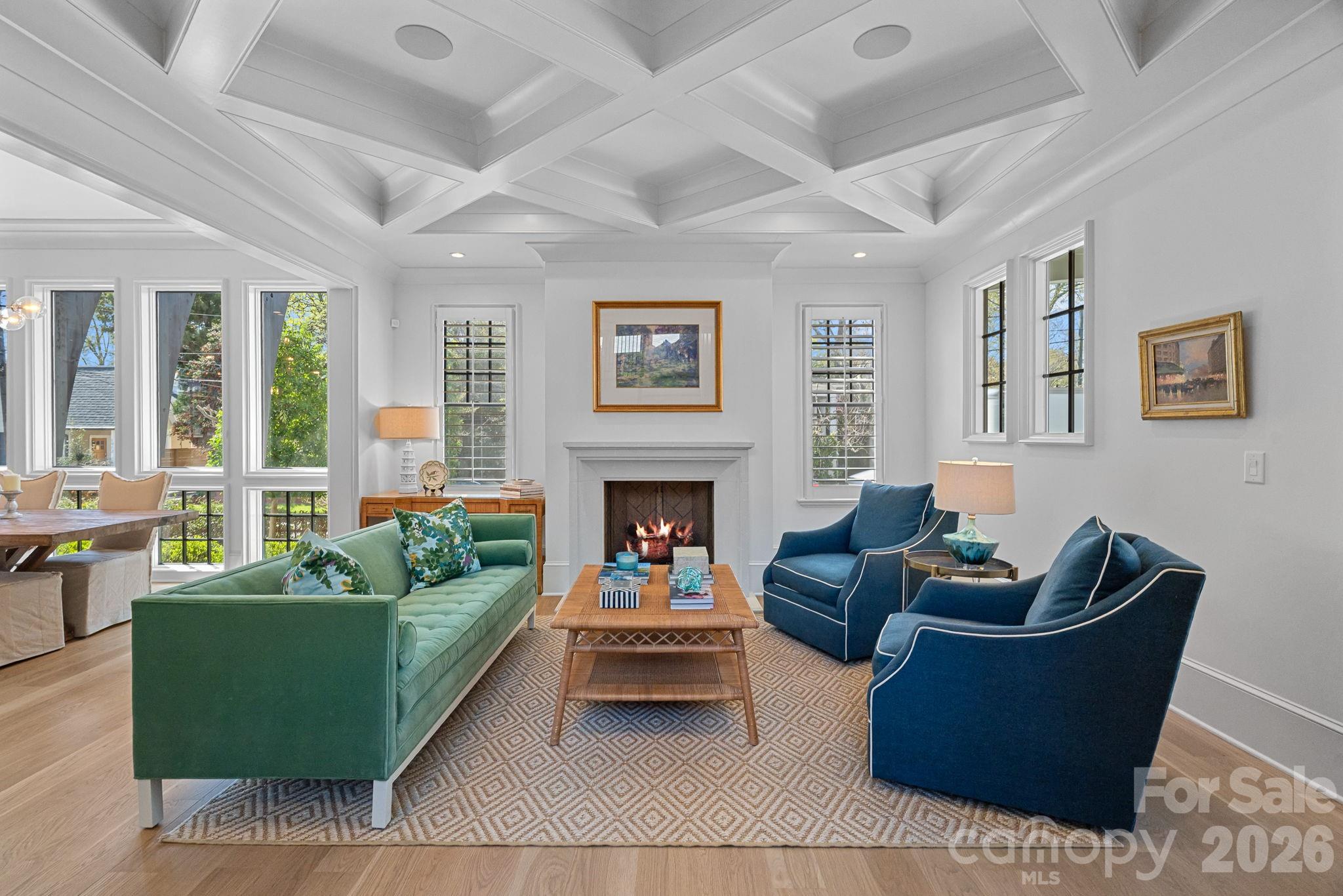 Elizabeth - Residential