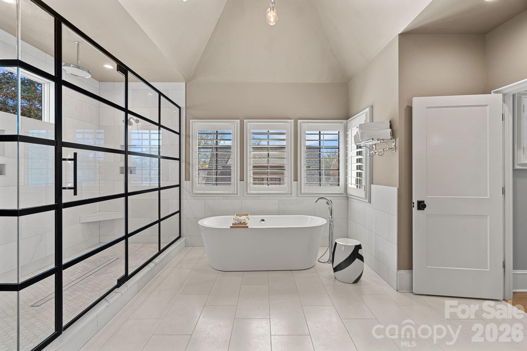 Elizabeth - Residential