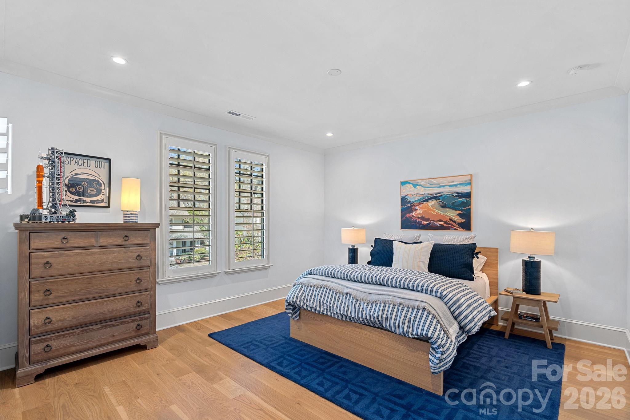 Elizabeth - Residential