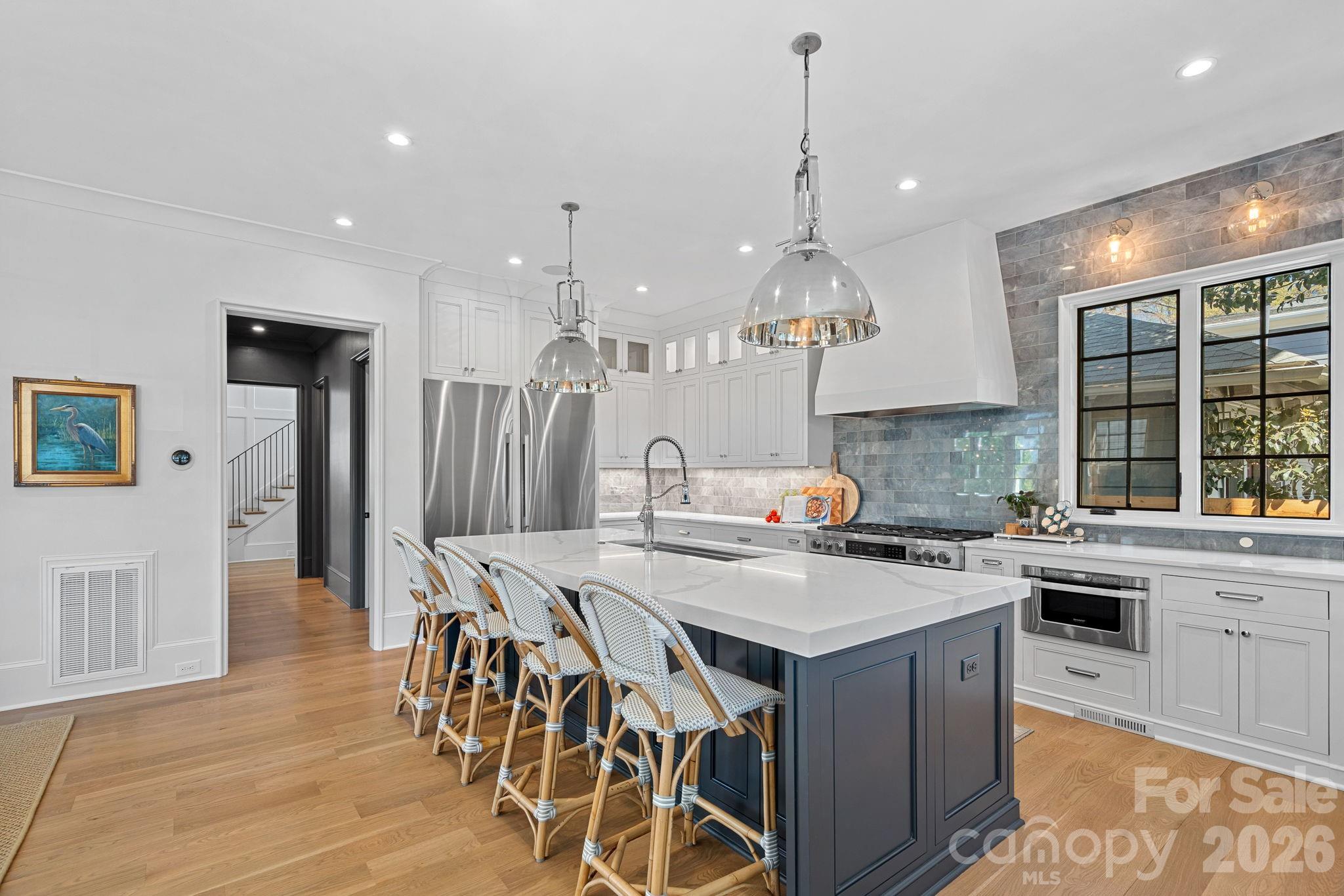 Elizabeth - Residential