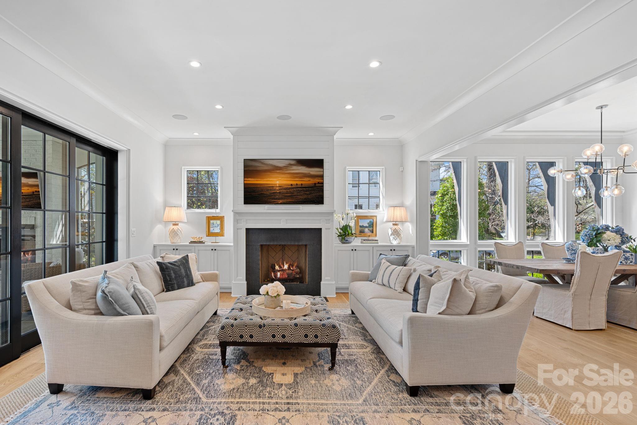 Elizabeth - Residential