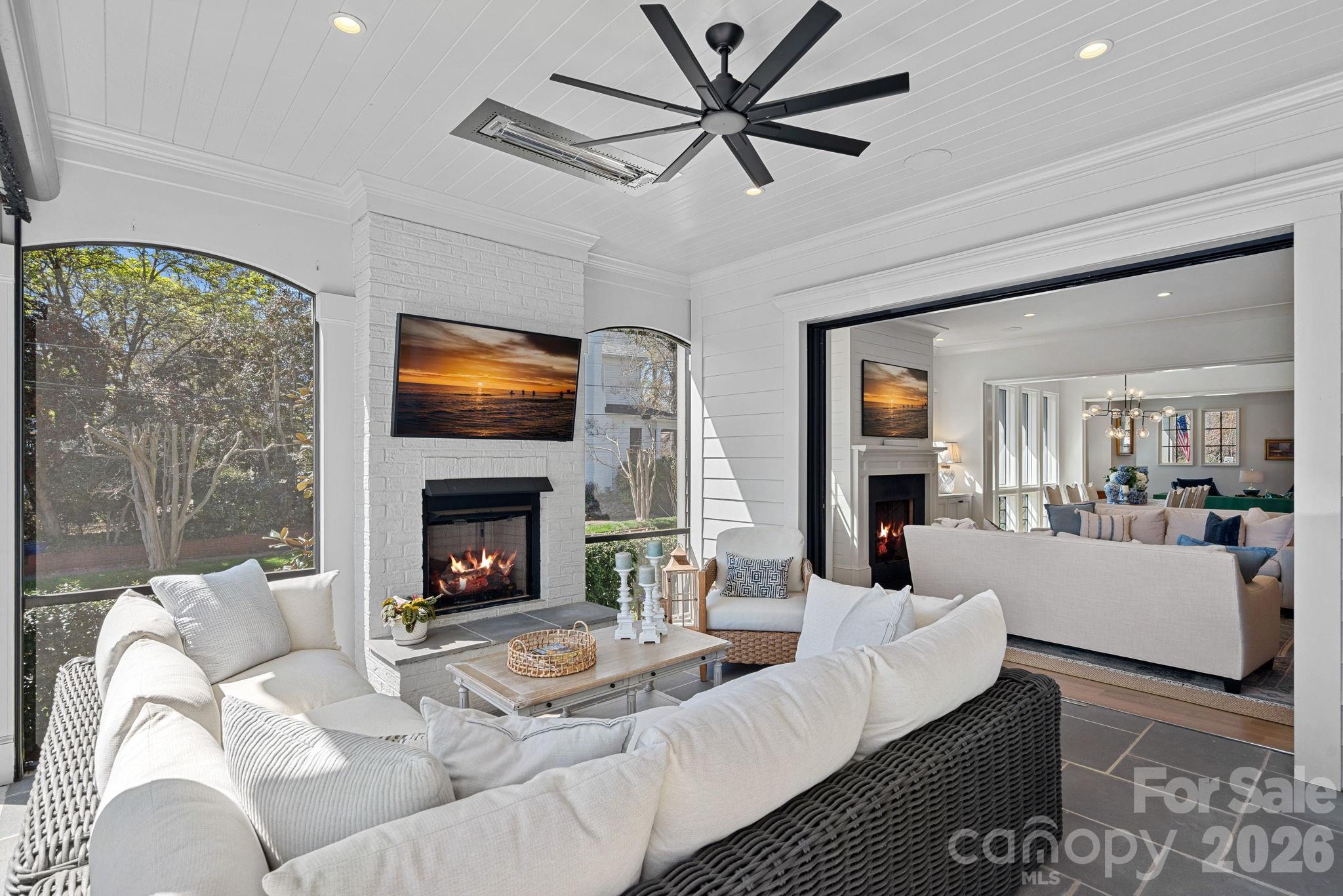 Elizabeth - Residential