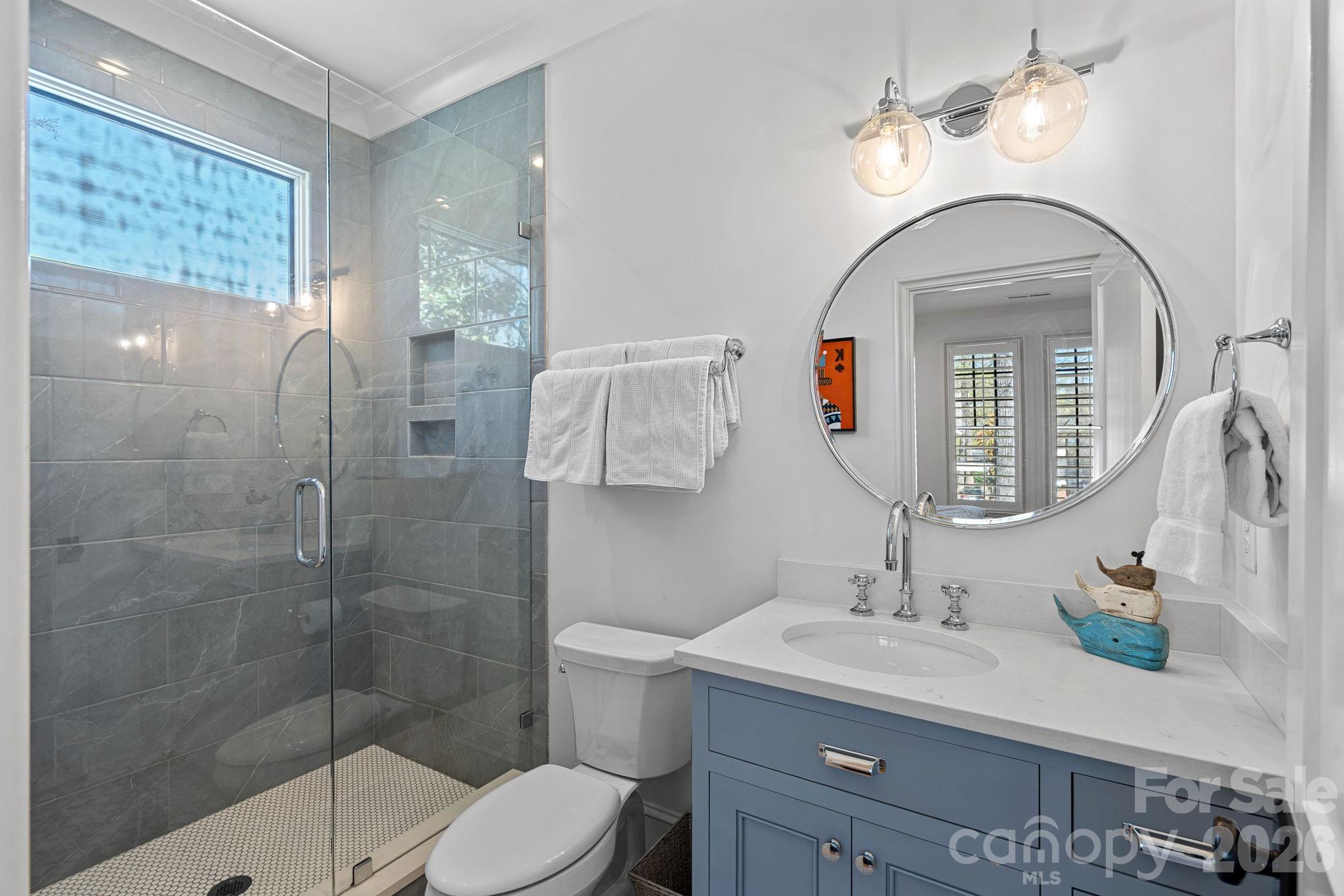 Elizabeth - Residential