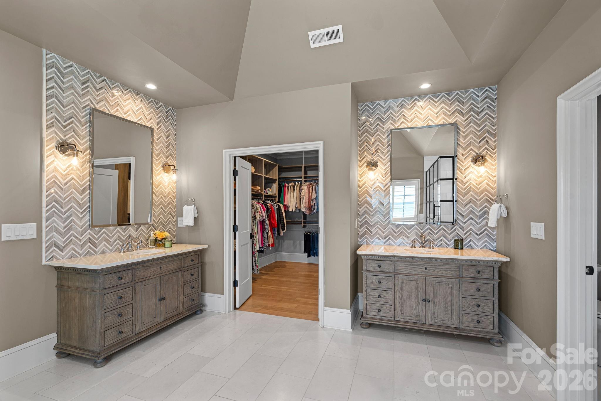 Elizabeth - Residential