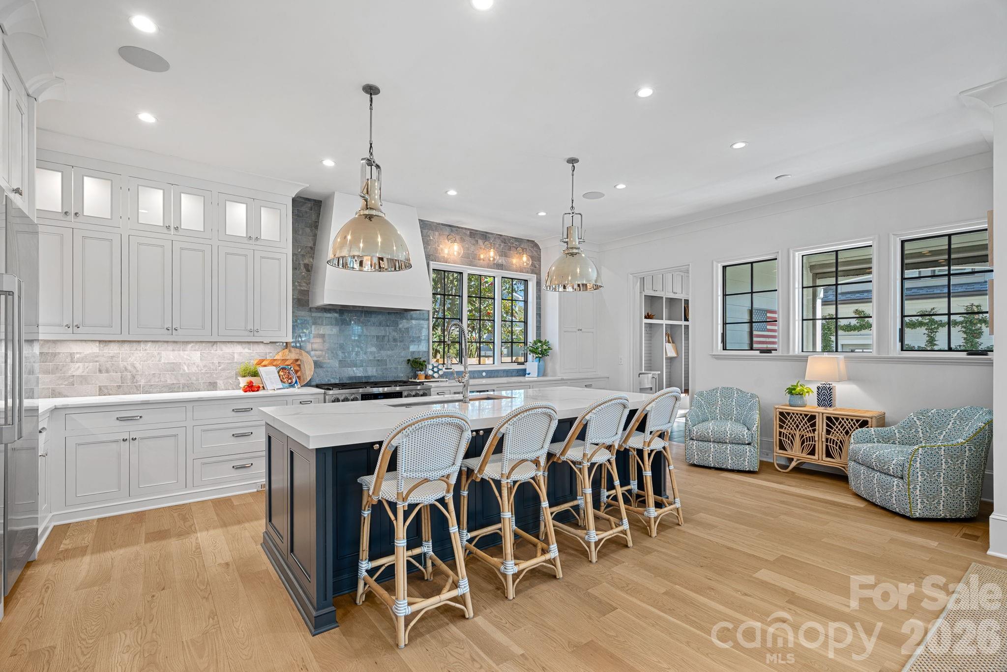 Elizabeth - Residential