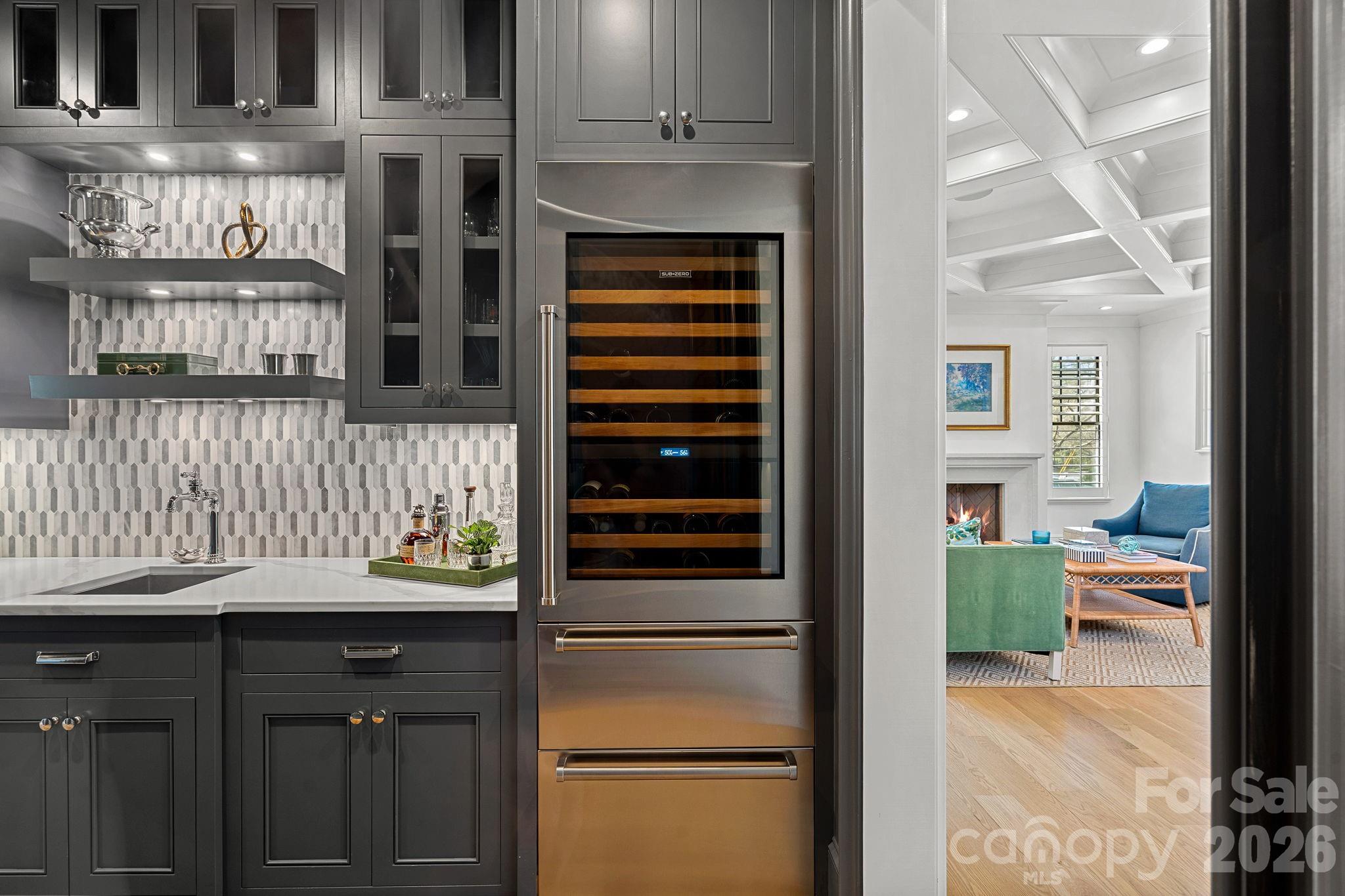 Elizabeth - Residential