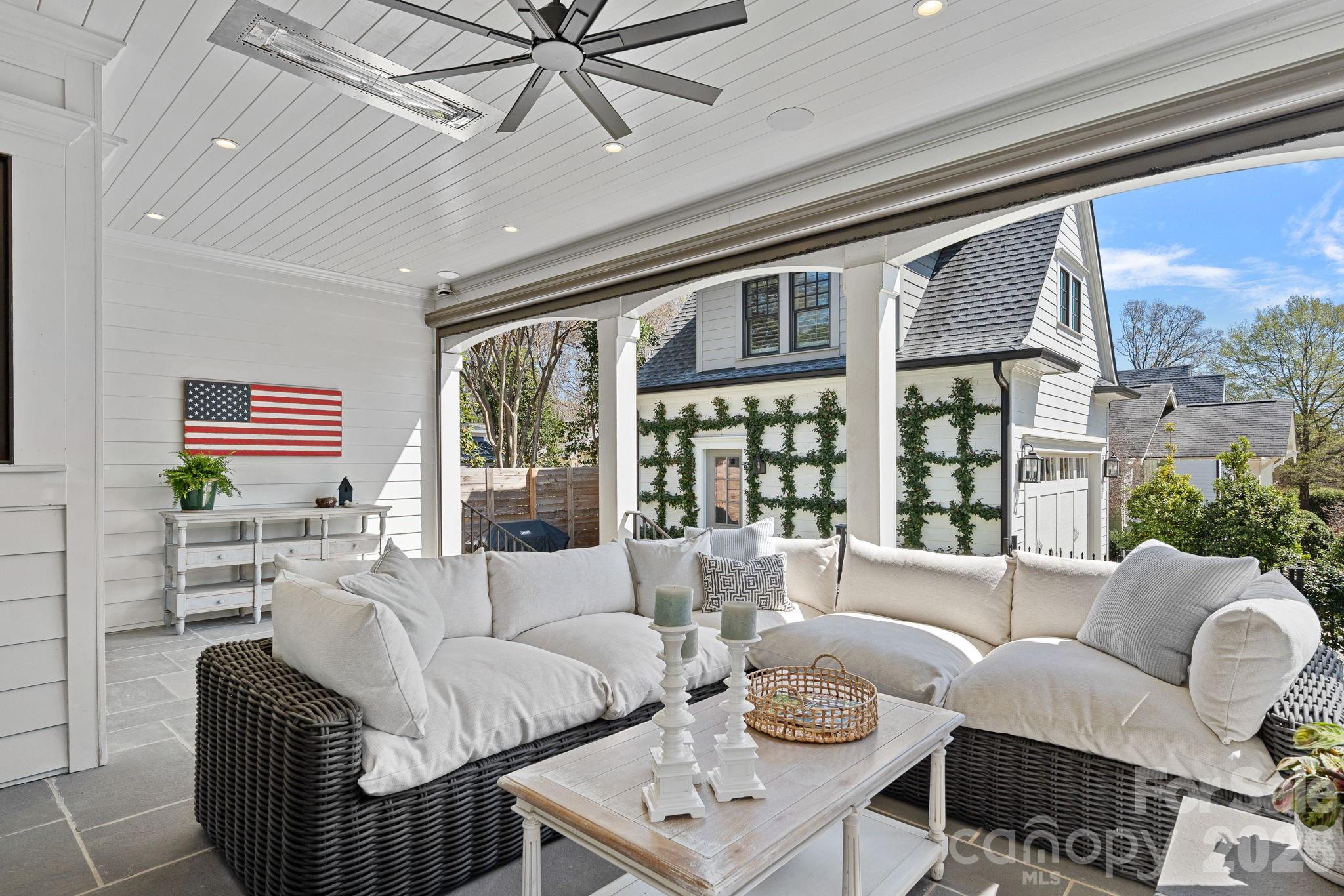 Elizabeth - Residential