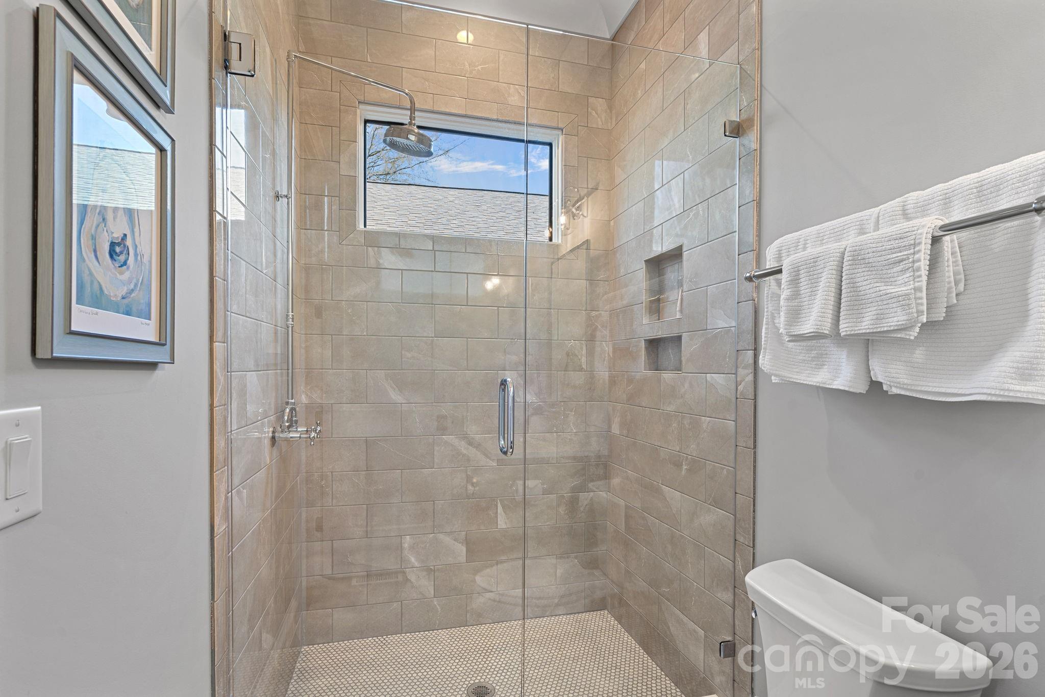 Elizabeth - Residential