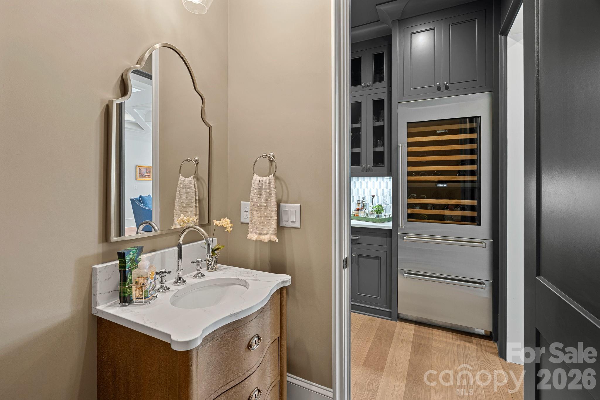 Elizabeth - Residential