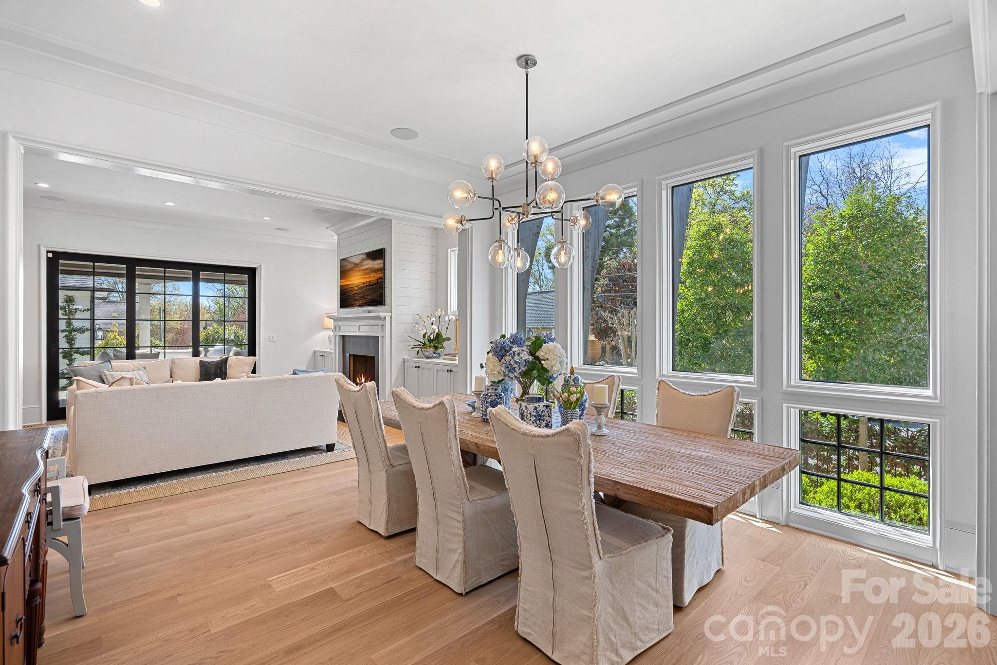 Elizabeth - Residential