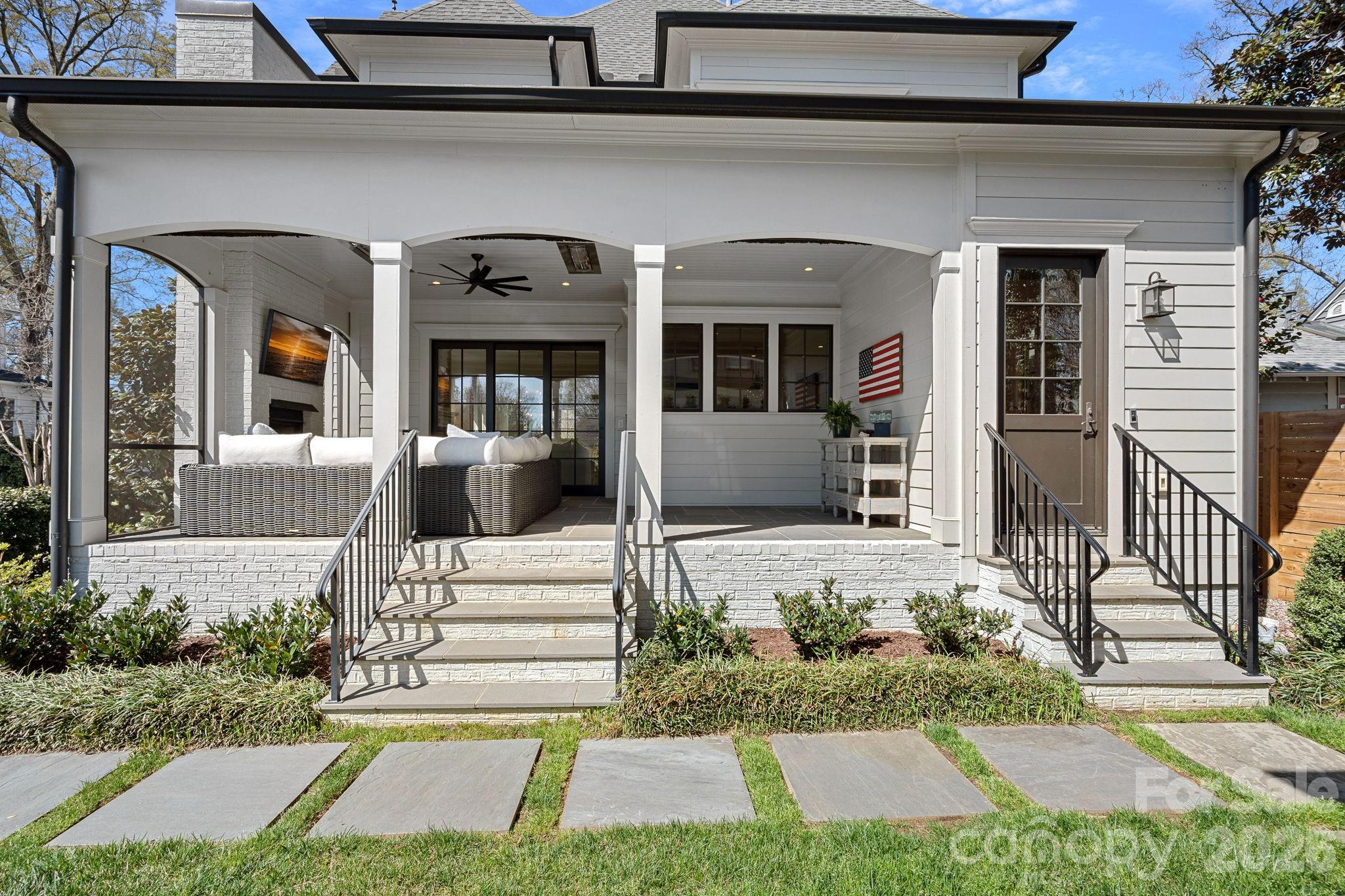 Elizabeth - Residential