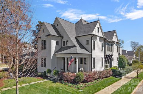 700 Clement Avenue Charlotte NC 28204