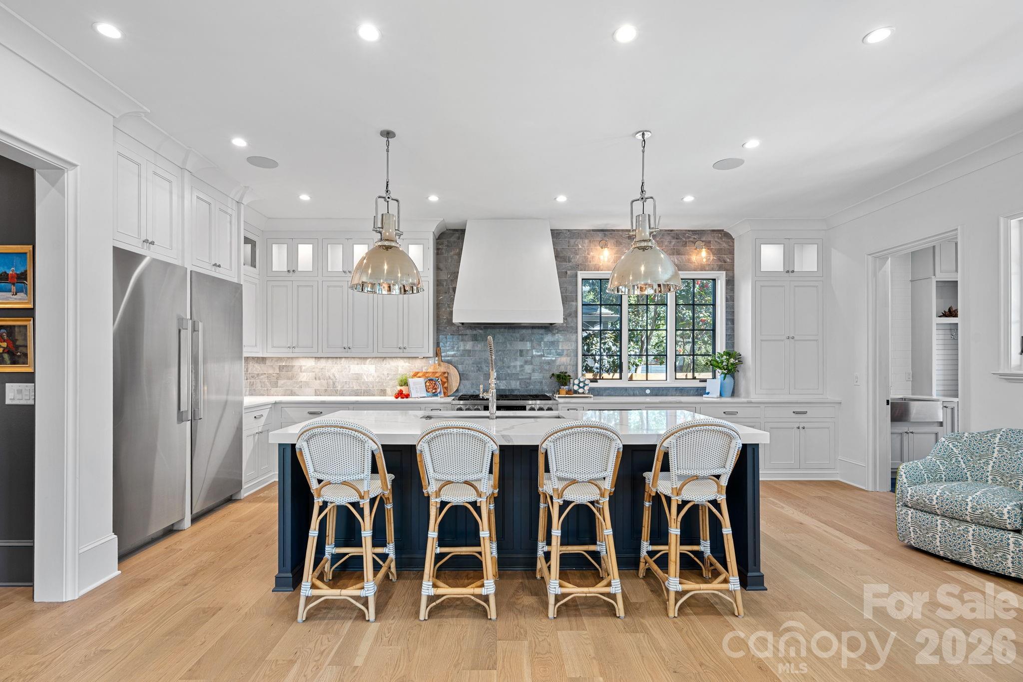 Elizabeth - Residential