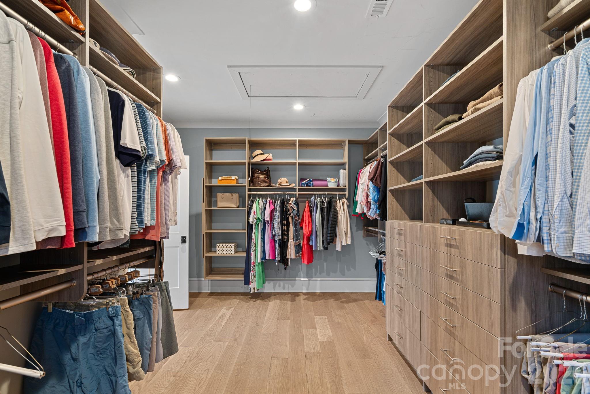 Elizabeth - Residential