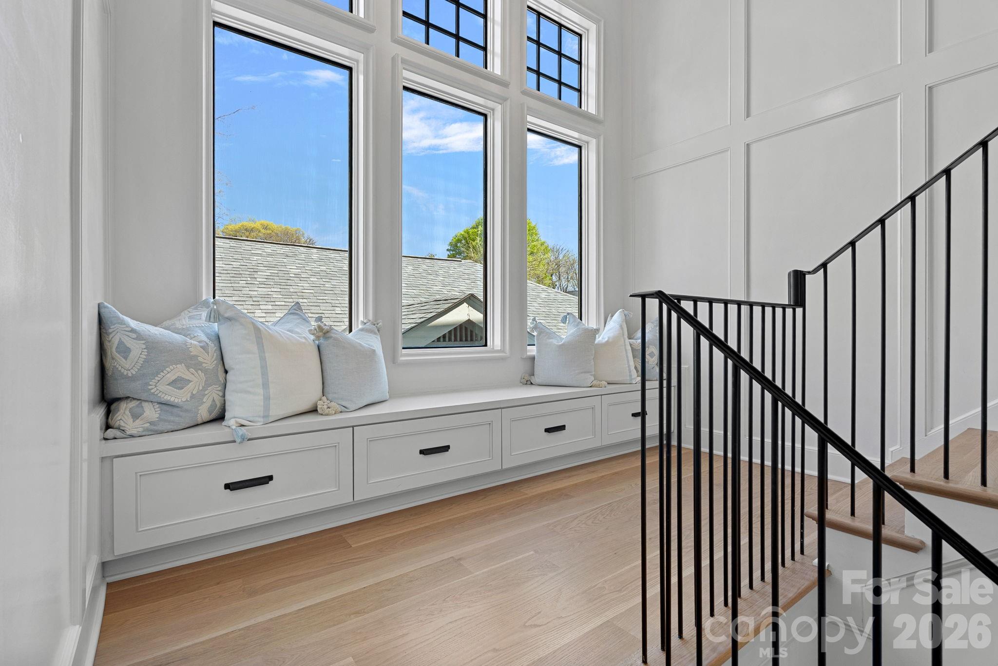 Elizabeth - Residential