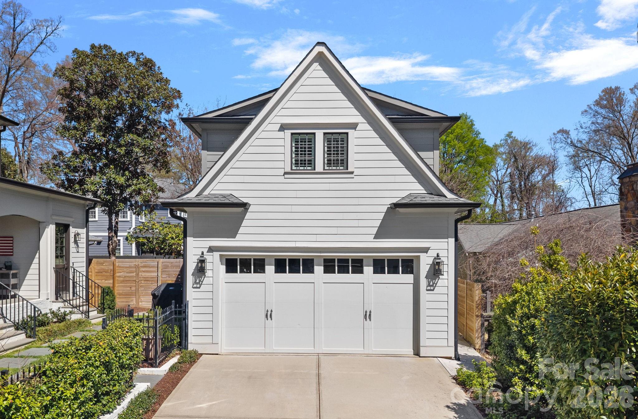 Elizabeth - Residential