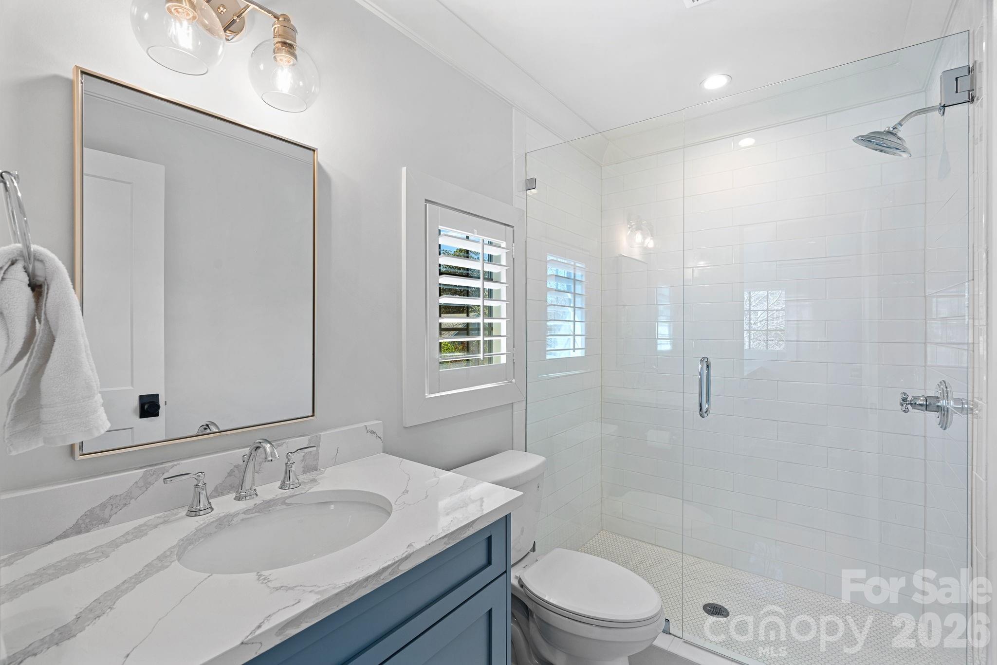 Elizabeth - Residential