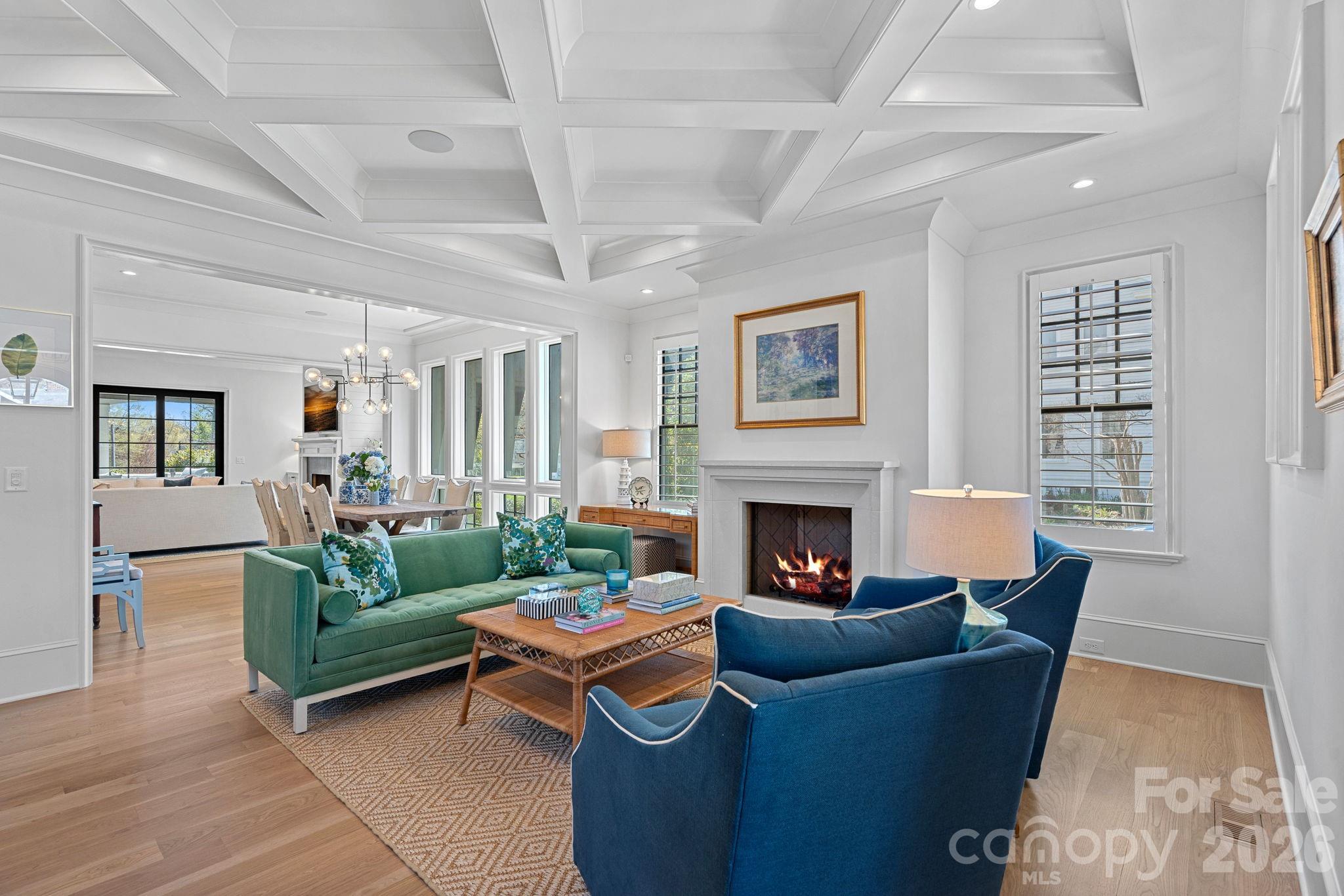 Elizabeth - Residential