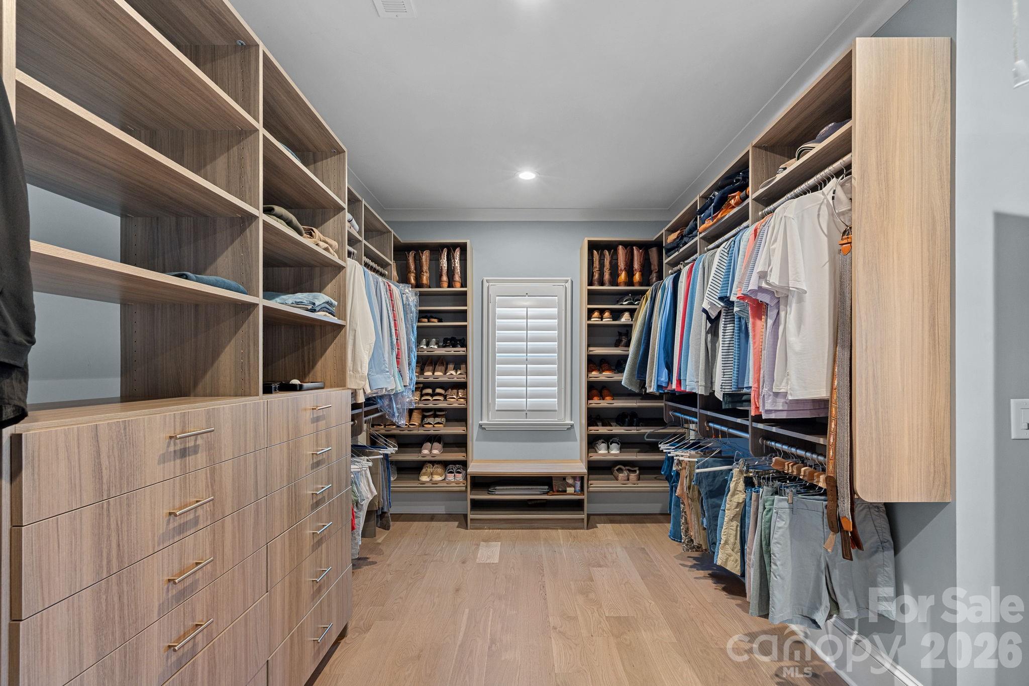 Elizabeth - Residential