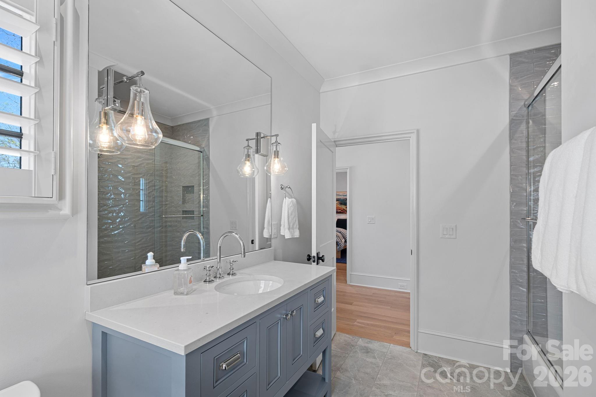 Elizabeth - Residential