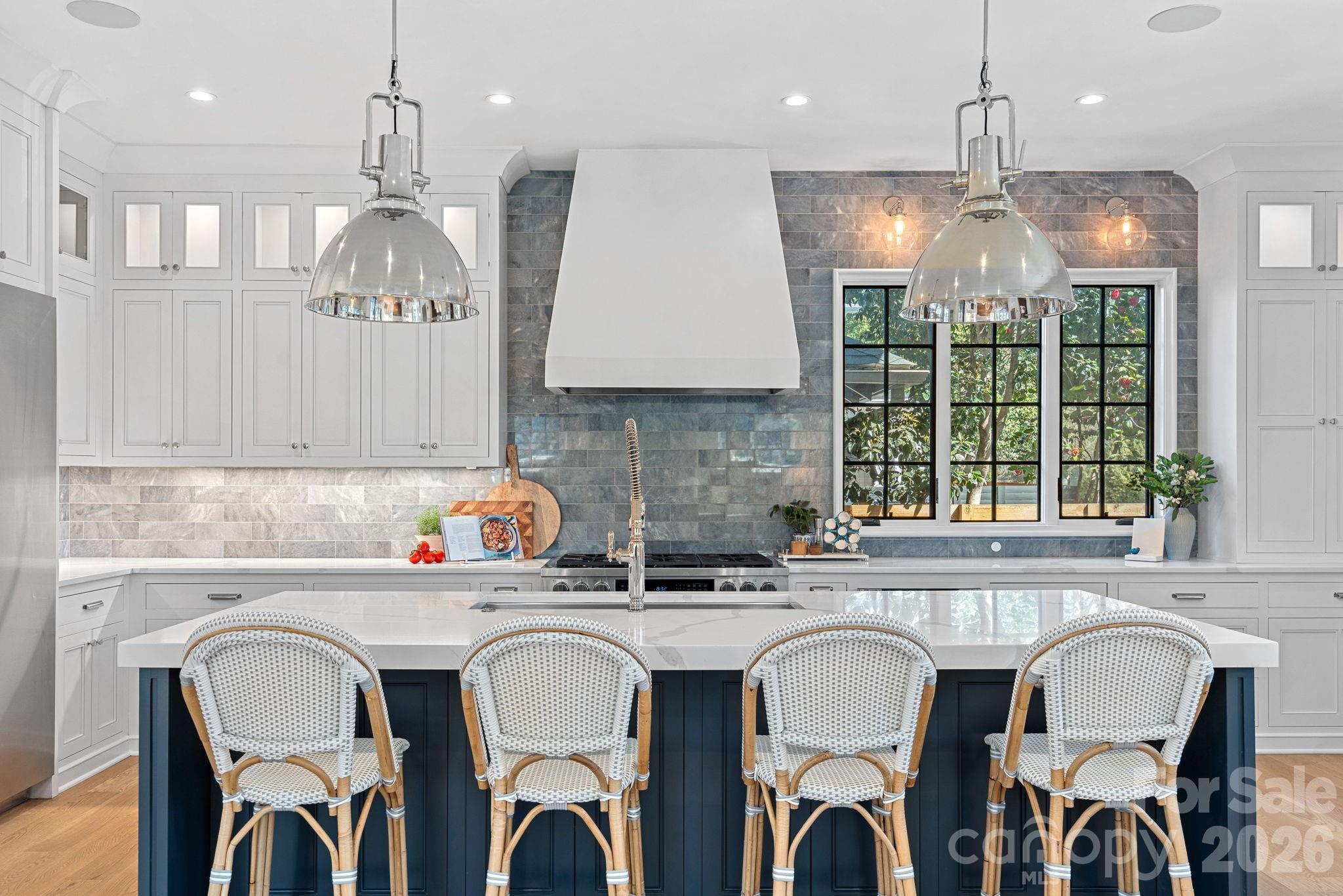 Elizabeth - Residential