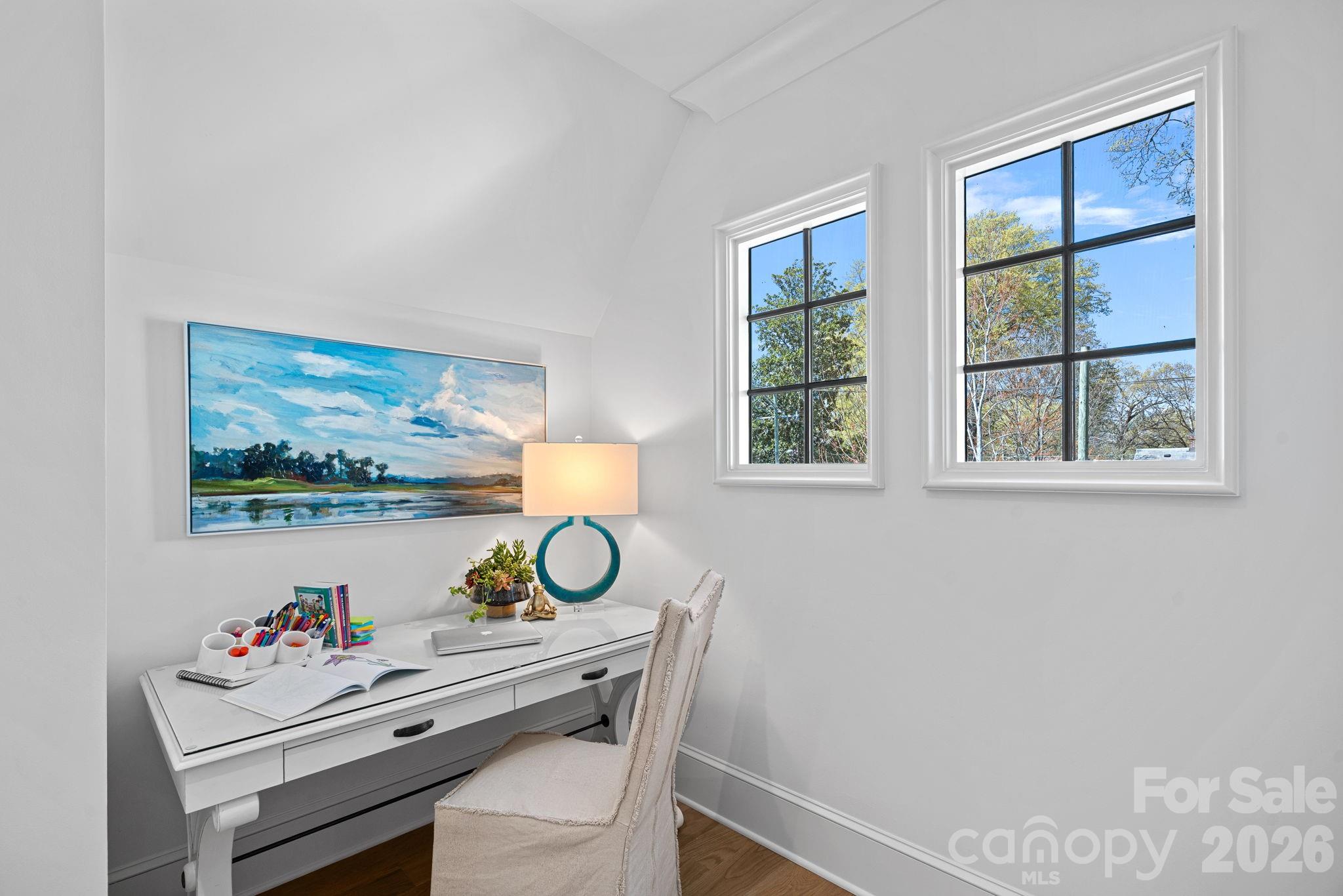 Elizabeth - Residential