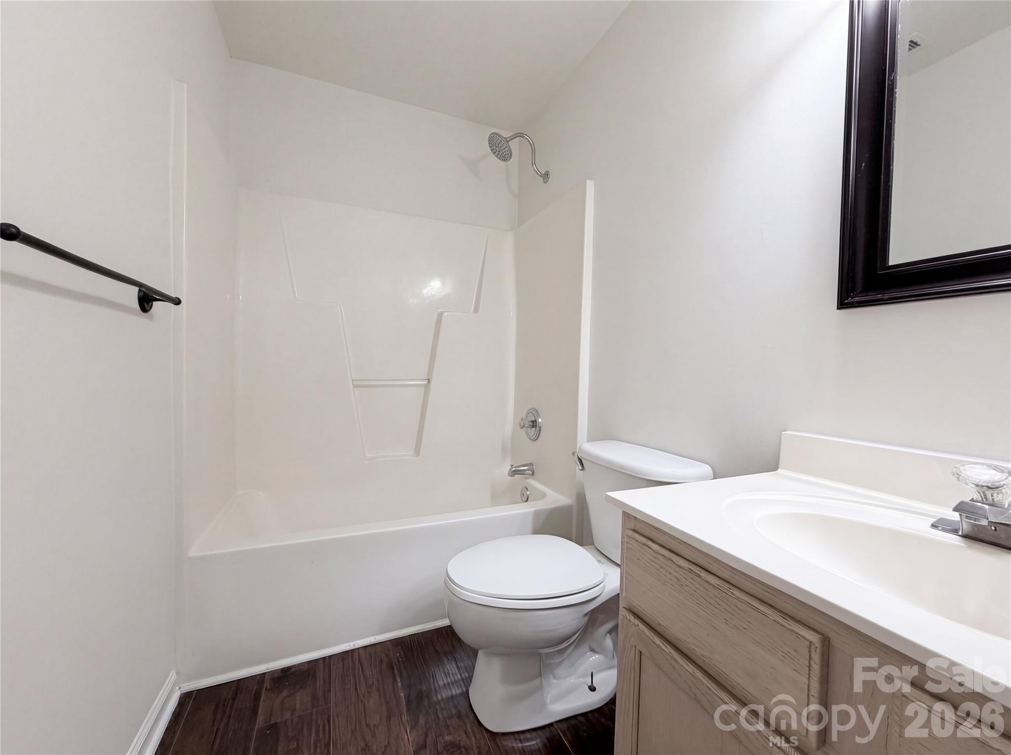 Curtis Pond - Residential