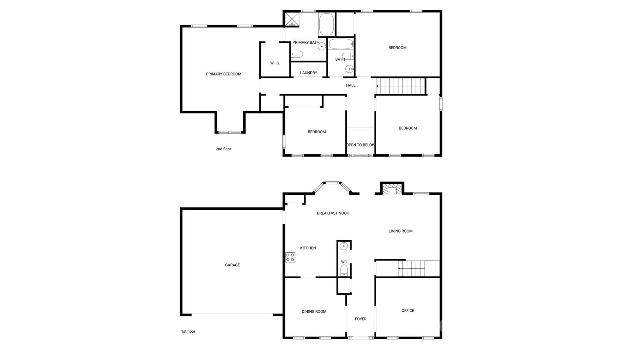 Curtis Pond - Residential