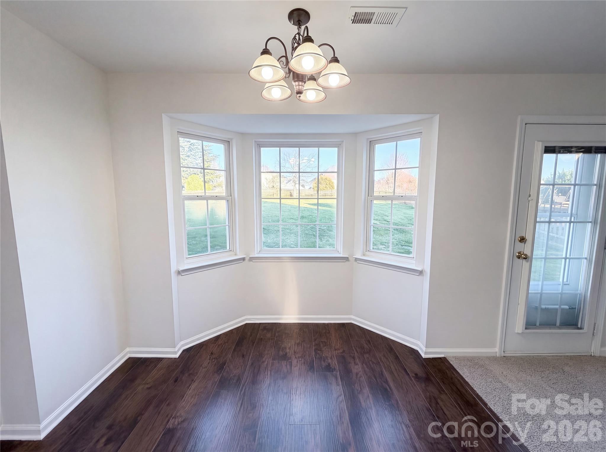 Curtis Pond - Residential