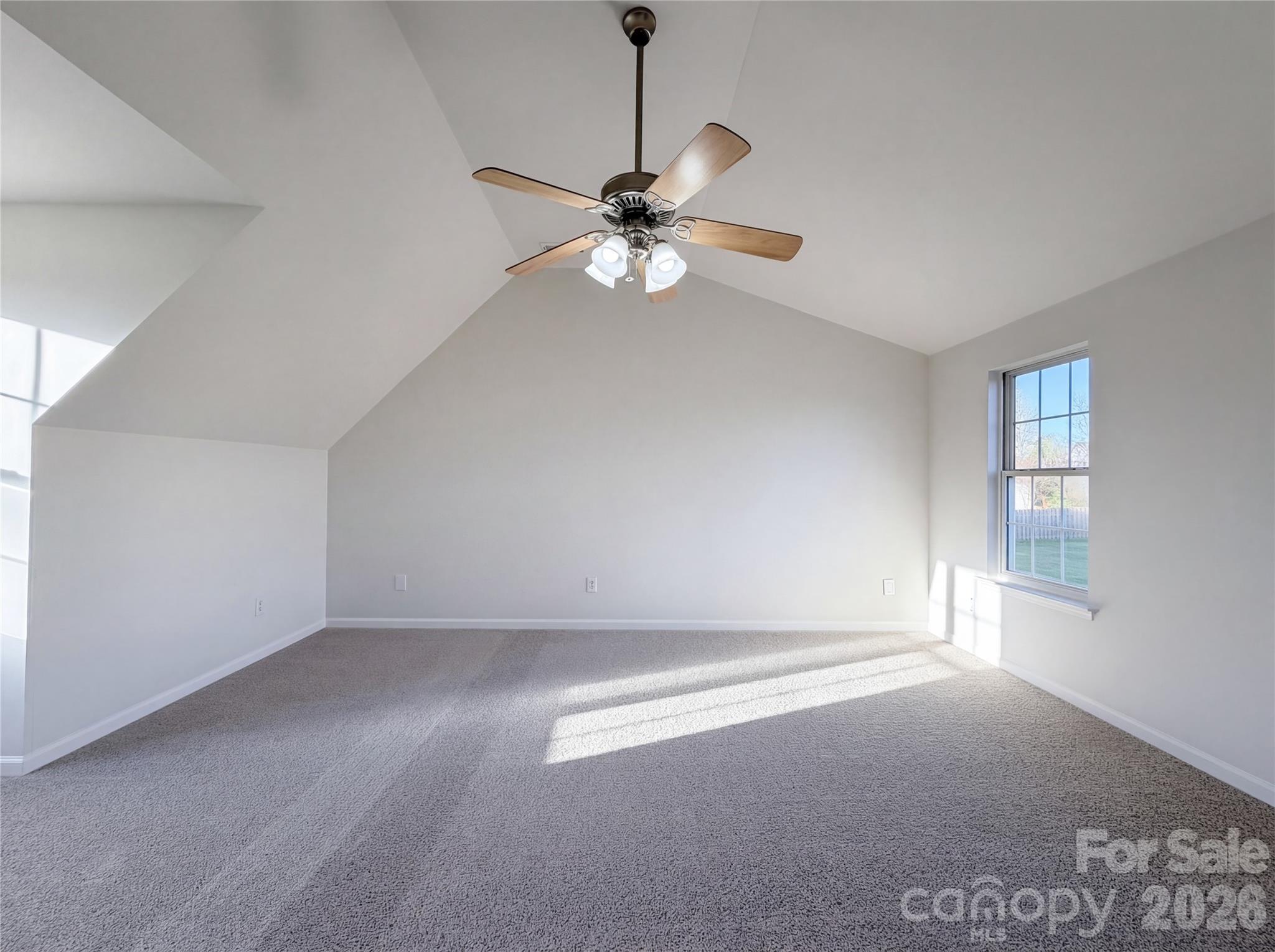 Curtis Pond - Residential