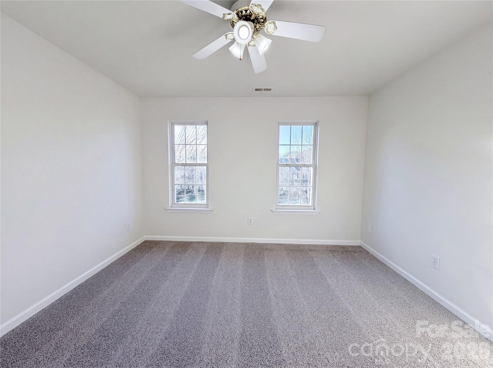 Curtis Pond - Residential