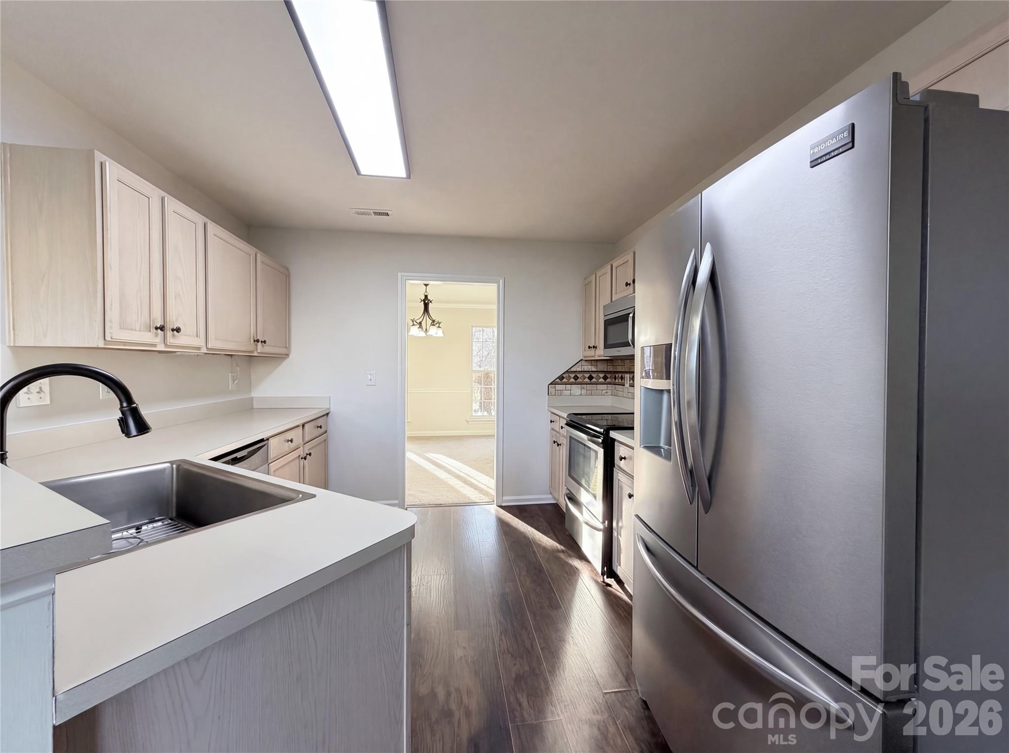 Curtis Pond - Residential