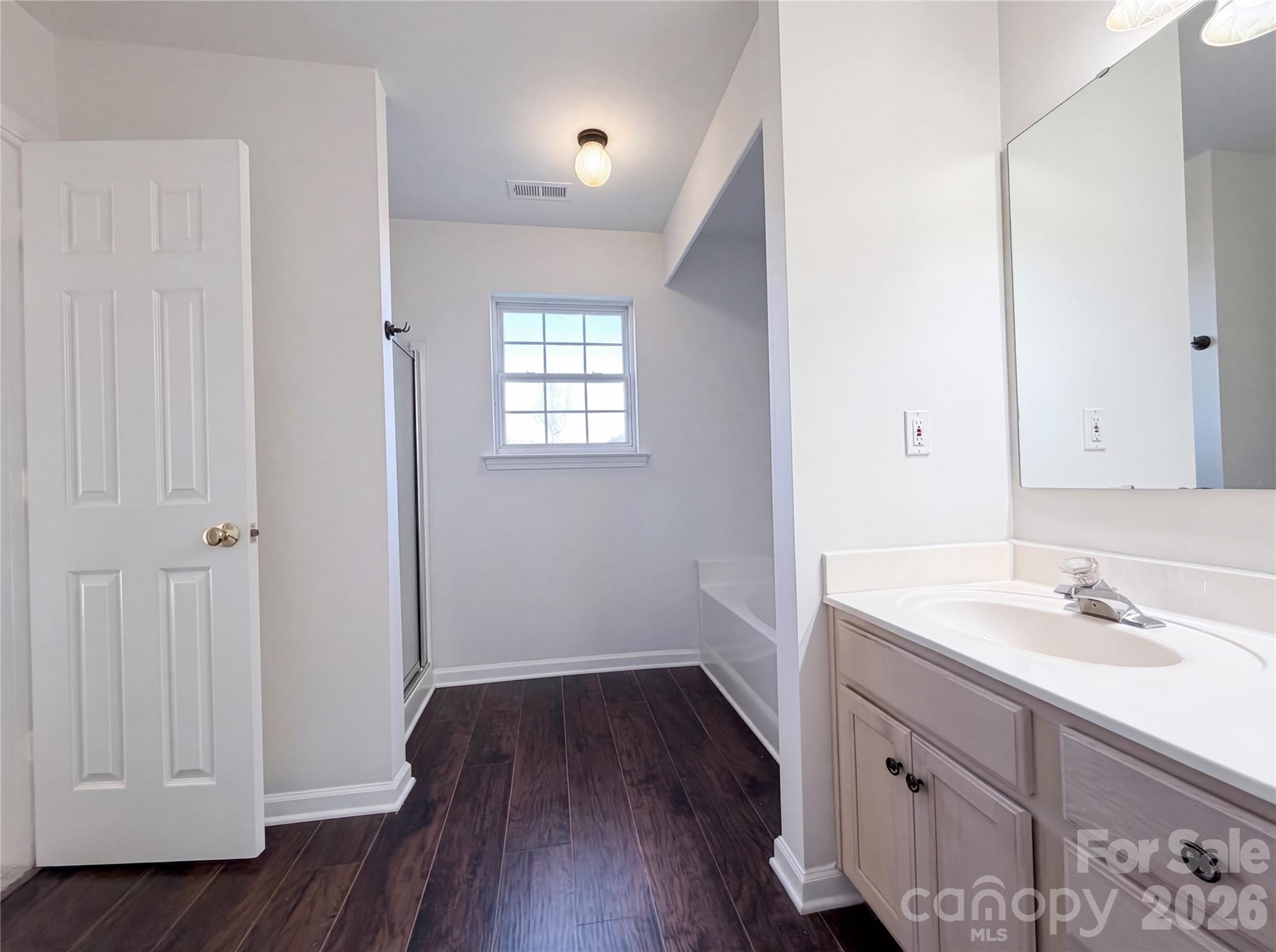 Curtis Pond - Residential