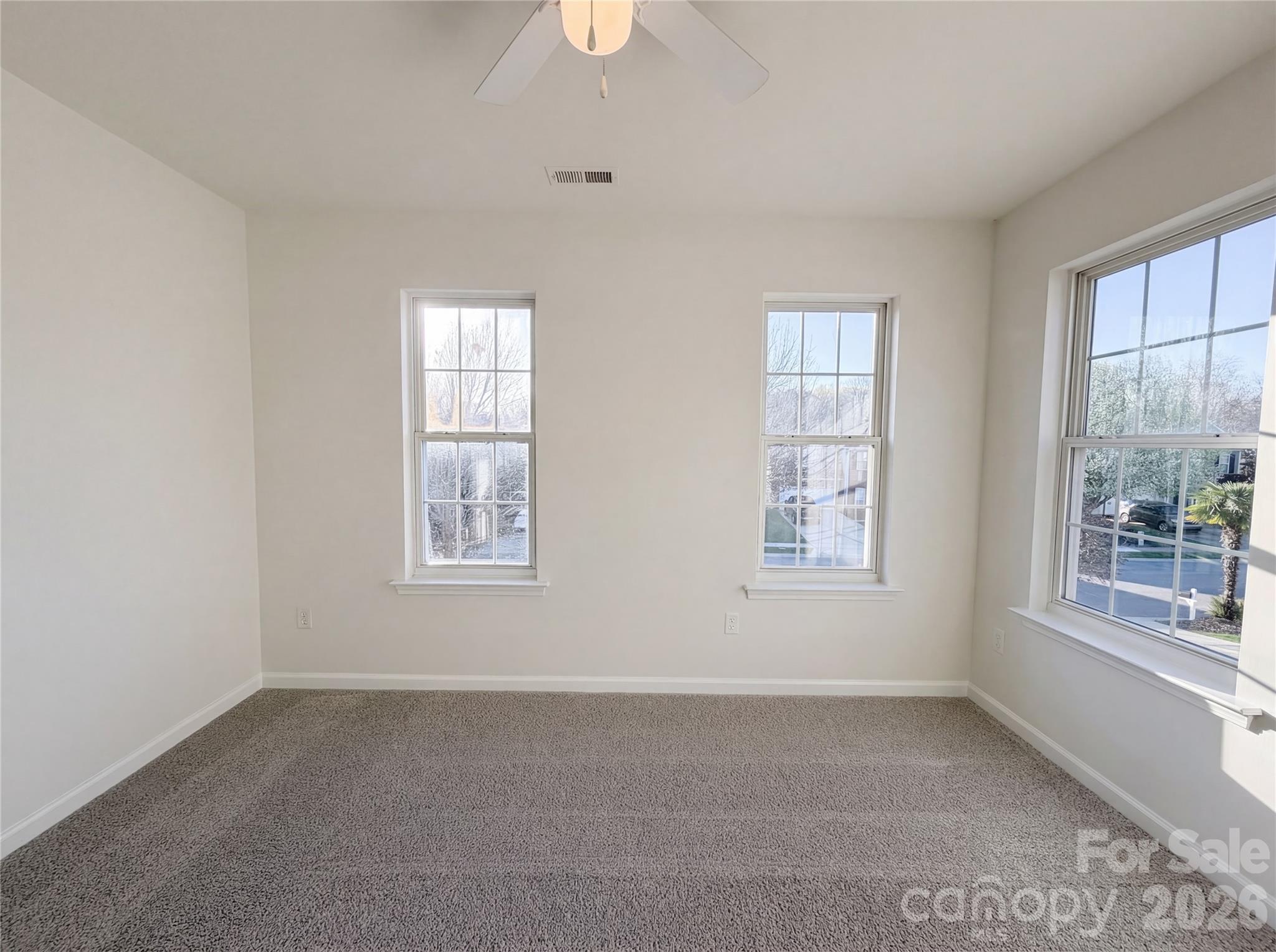 Curtis Pond - Residential