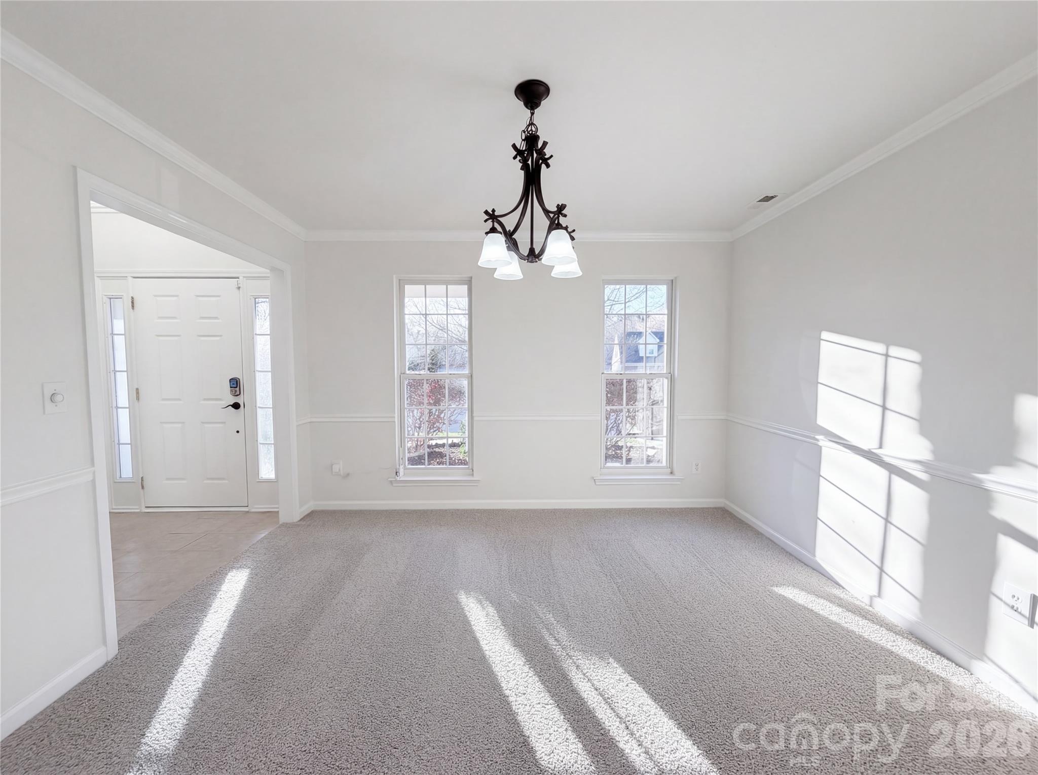 Curtis Pond - Residential