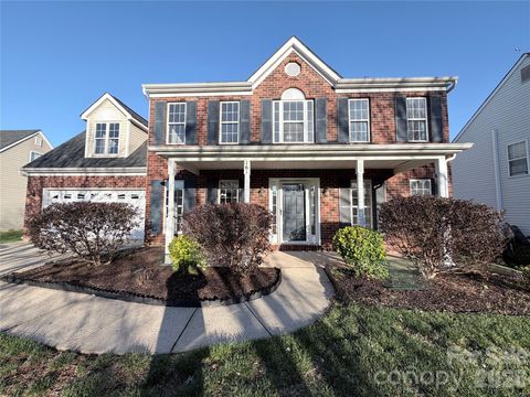 Photo of 161 Royalton Road, Mooresville, NC 28115 (MLS # 4357250)