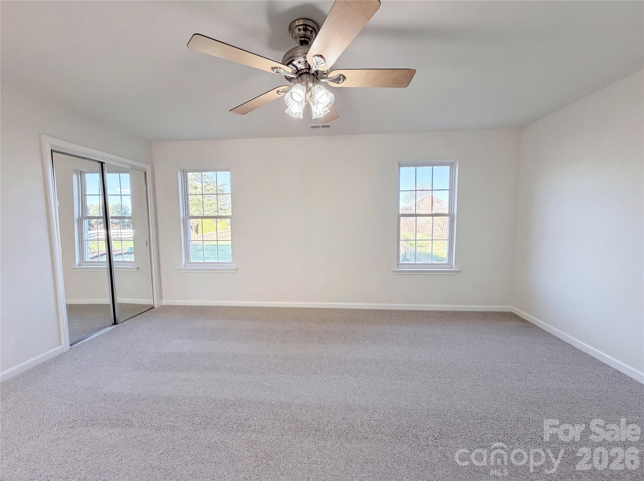 Curtis Pond - Residential