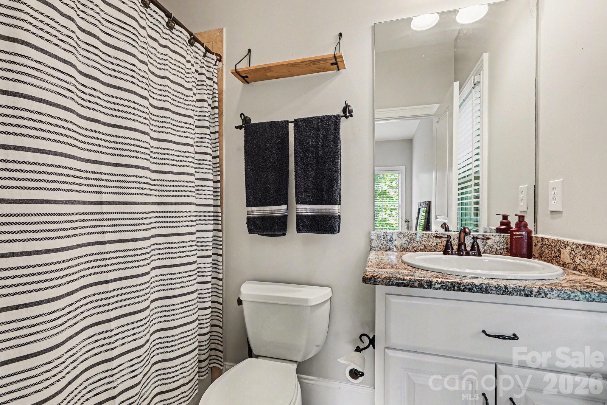 Treetops At Cowans Ford - Residential