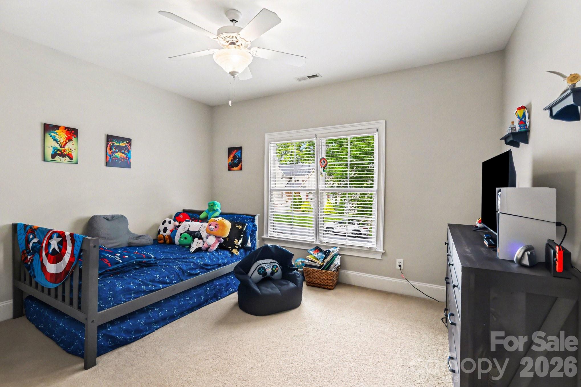 Treetops At Cowans Ford - Residential
