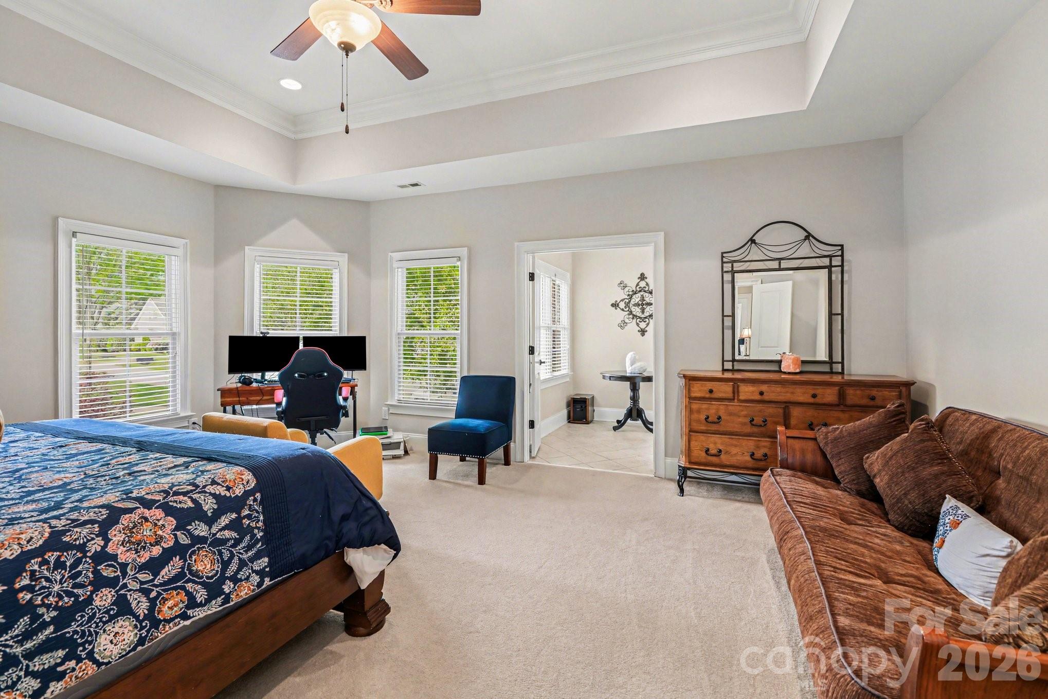 Treetops At Cowans Ford - Residential
