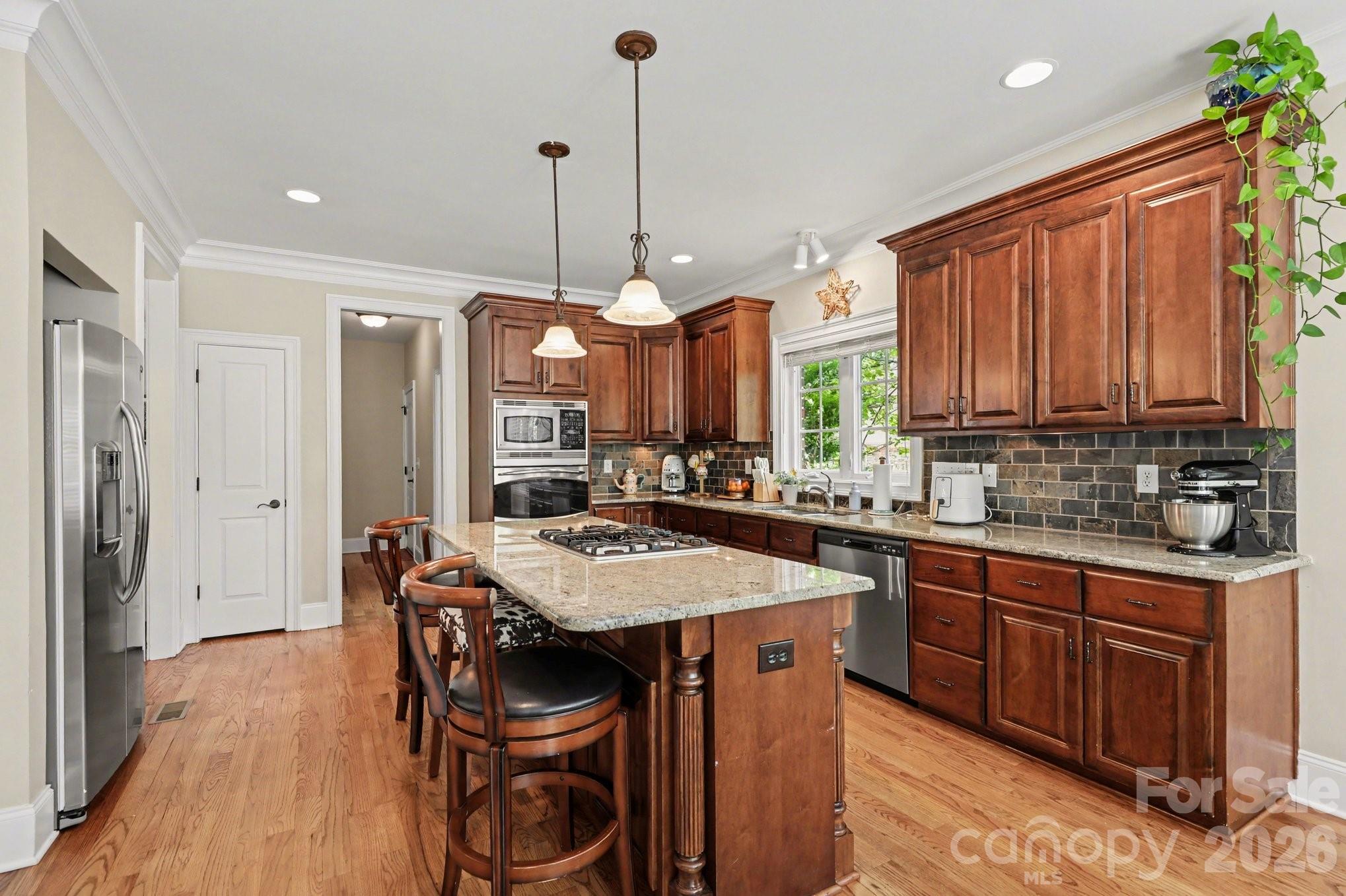 Treetops At Cowans Ford - Residential