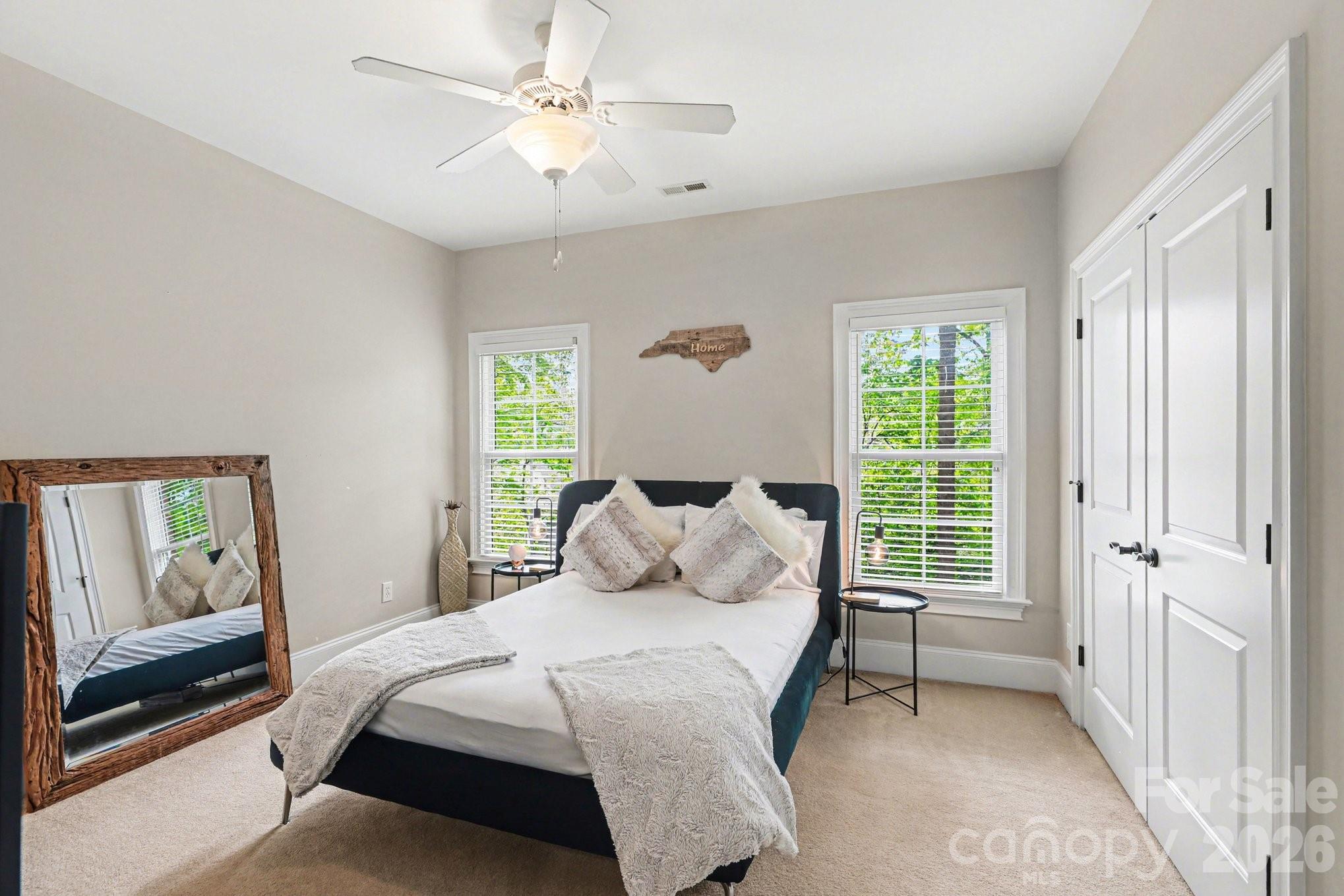 Treetops At Cowans Ford - Residential