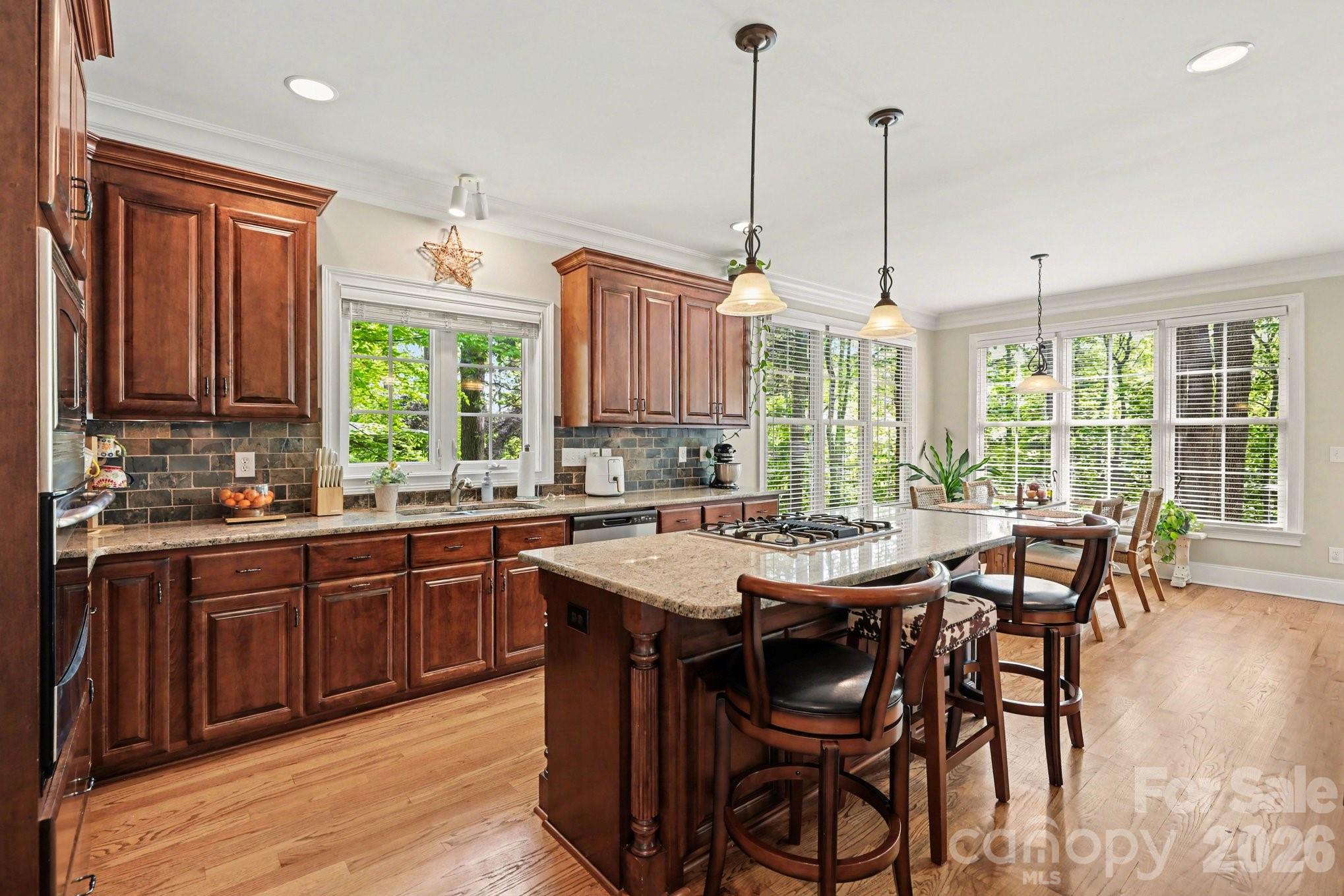 Treetops At Cowans Ford - Residential