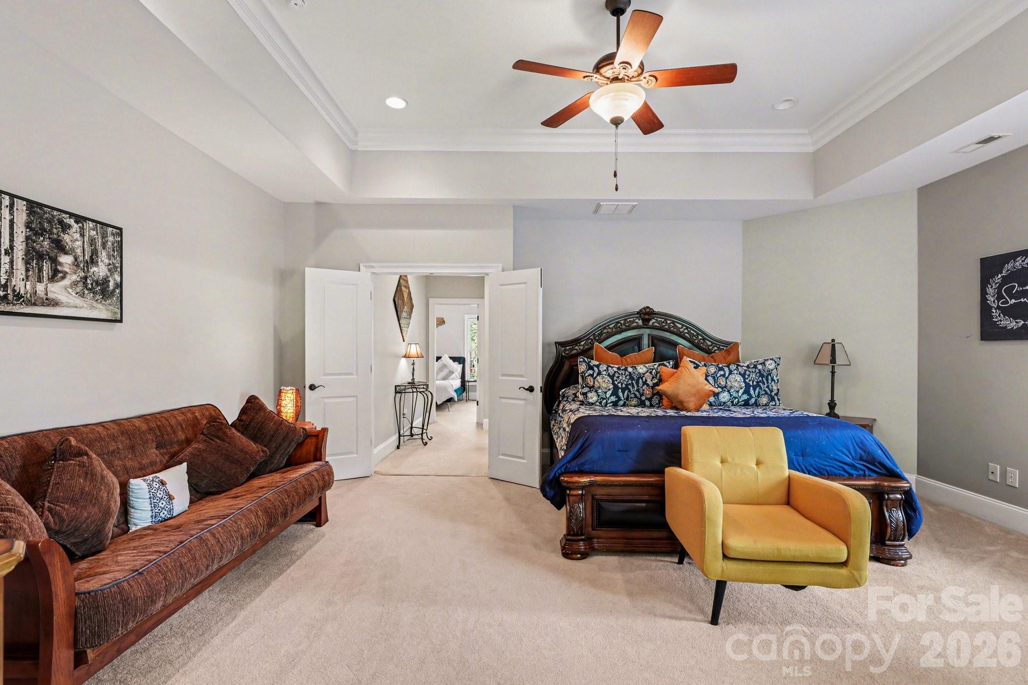 Treetops At Cowans Ford - Residential